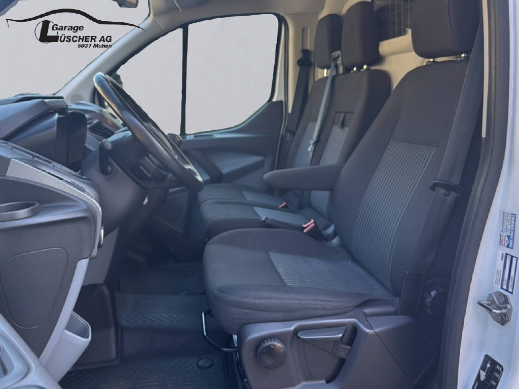 FORD Transit Custom Van 290 L1 2.0 TDCi 105 Trend-image-15