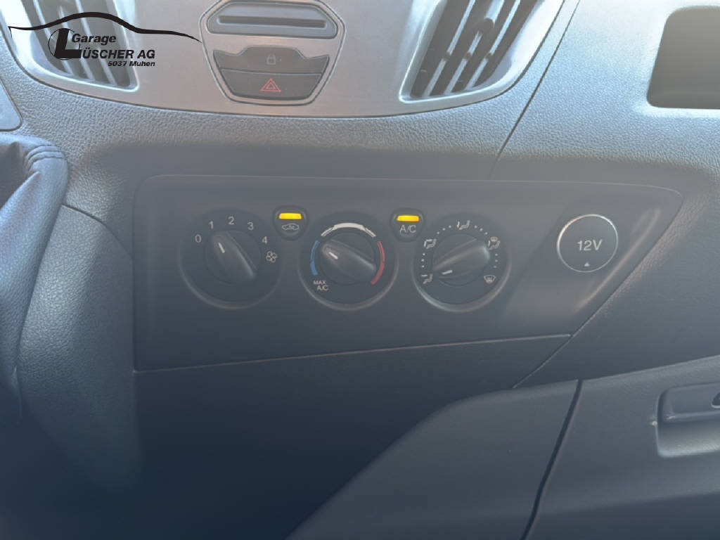 FORD Transit Custom Van 290 L1 2.0 TDCi 105 Trend-image-14