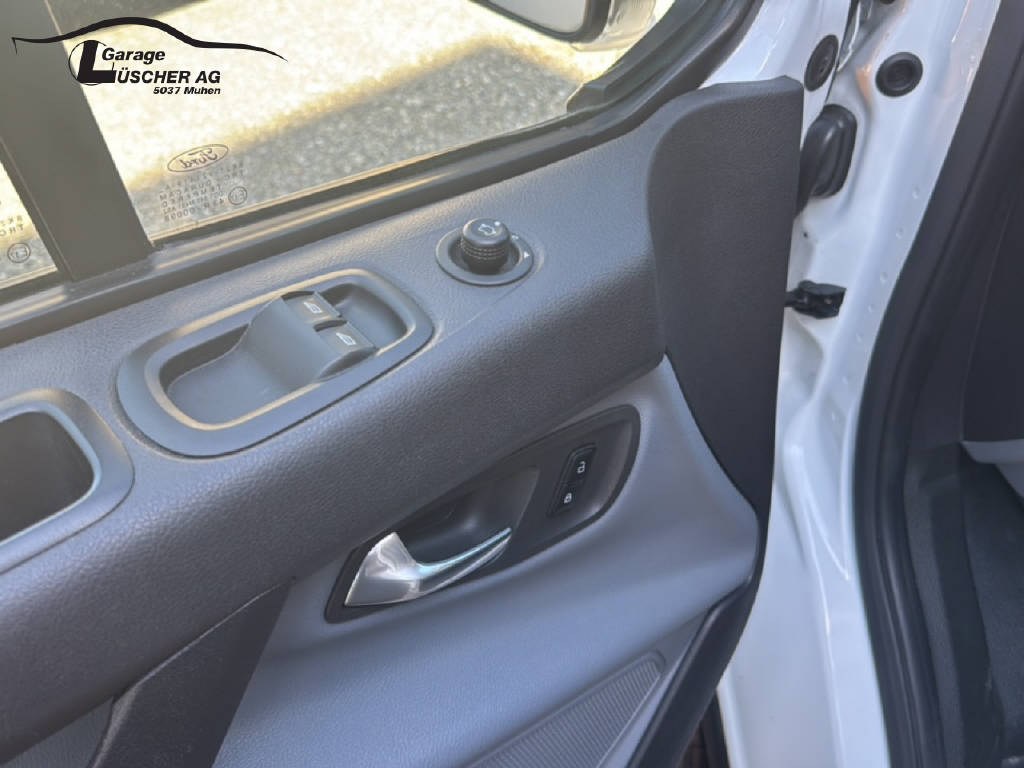 FORD Transit Custom Van 290 L1 2.0 TDCi 105 Trend-image-11