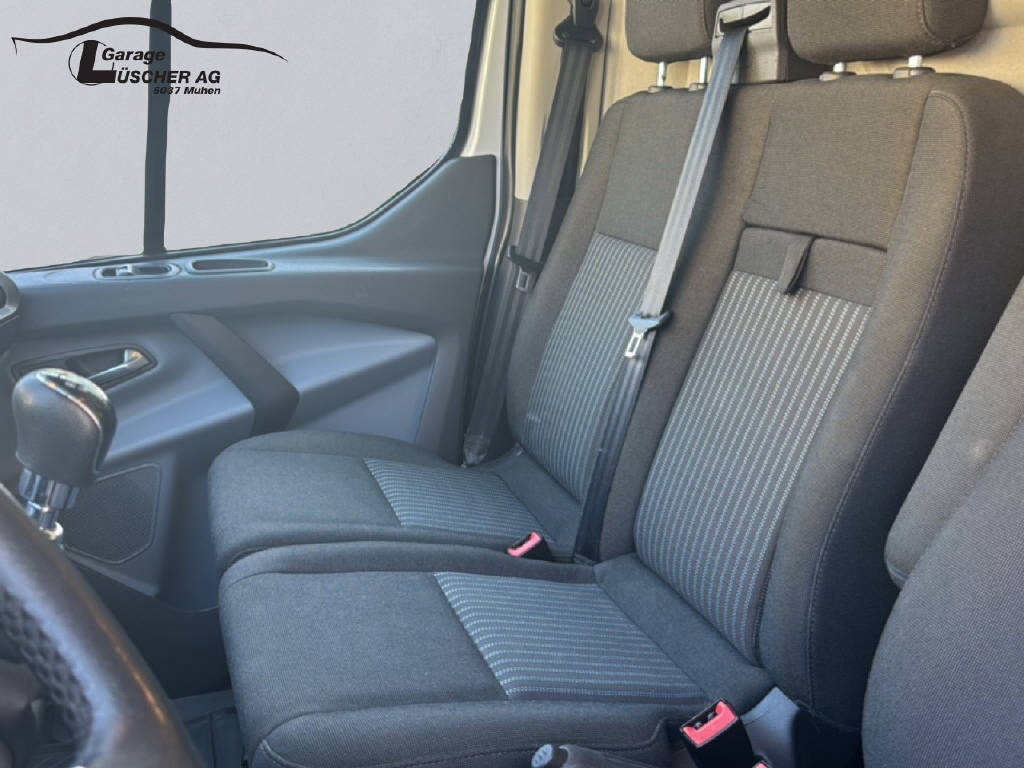 FORD Transit Custom Van 290 L1 2.0 TDCi 105 Trend-image-19