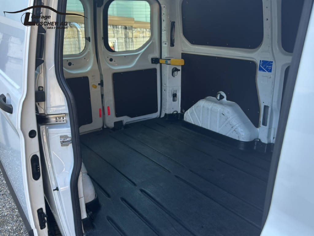 FORD Transit Custom Van 290 L1 2.0 TDCi 105 Trend-image-9