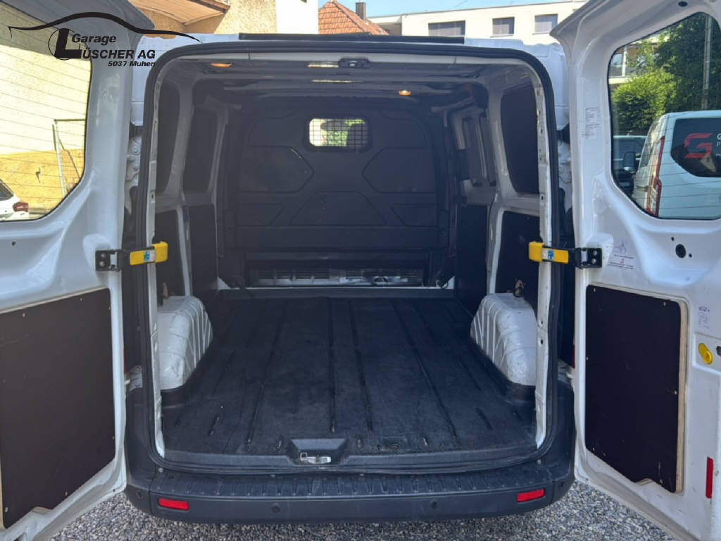 FORD Transit Custom Van 290 L1 2.0 TDCi 105 Trend-image-7