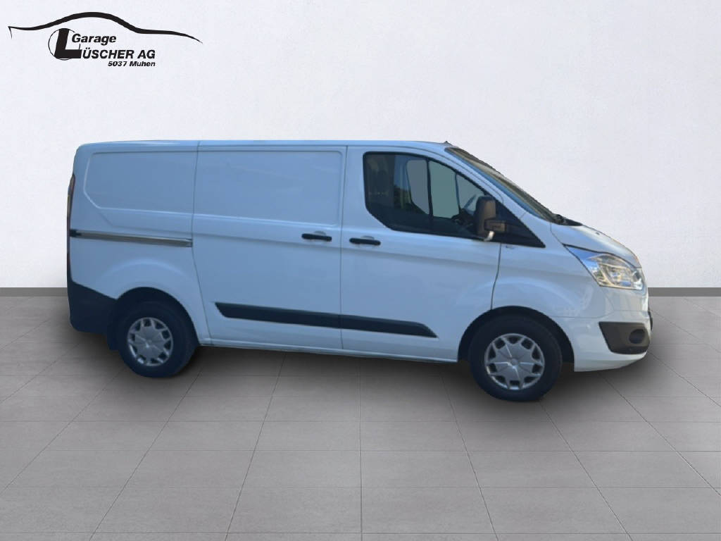 FORD Transit Custom Van 290 L1 2.0 TDCi 105 Trend-image-3