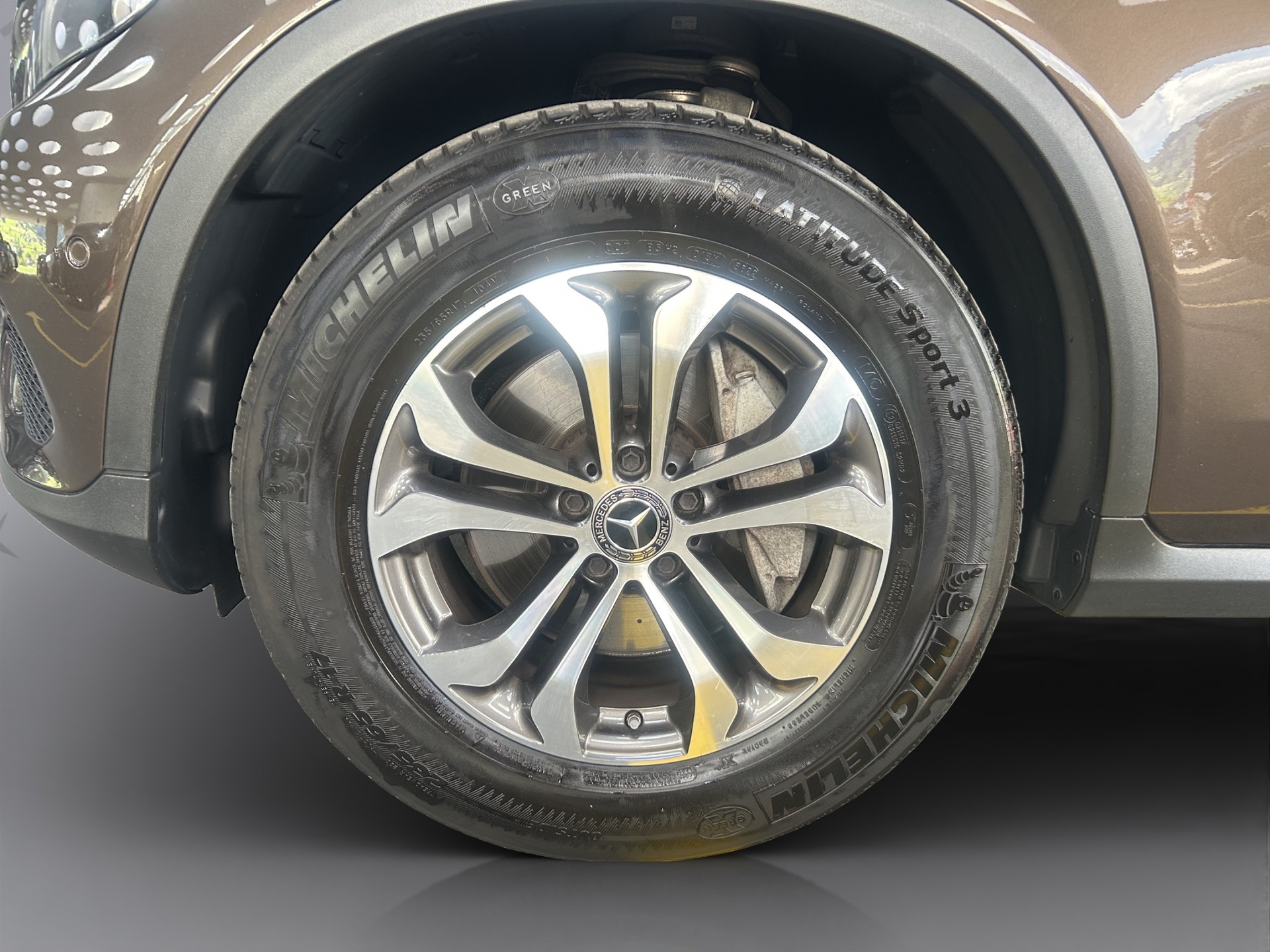 MERCEDES-BENZ GLC 250 d 4m-image-19
