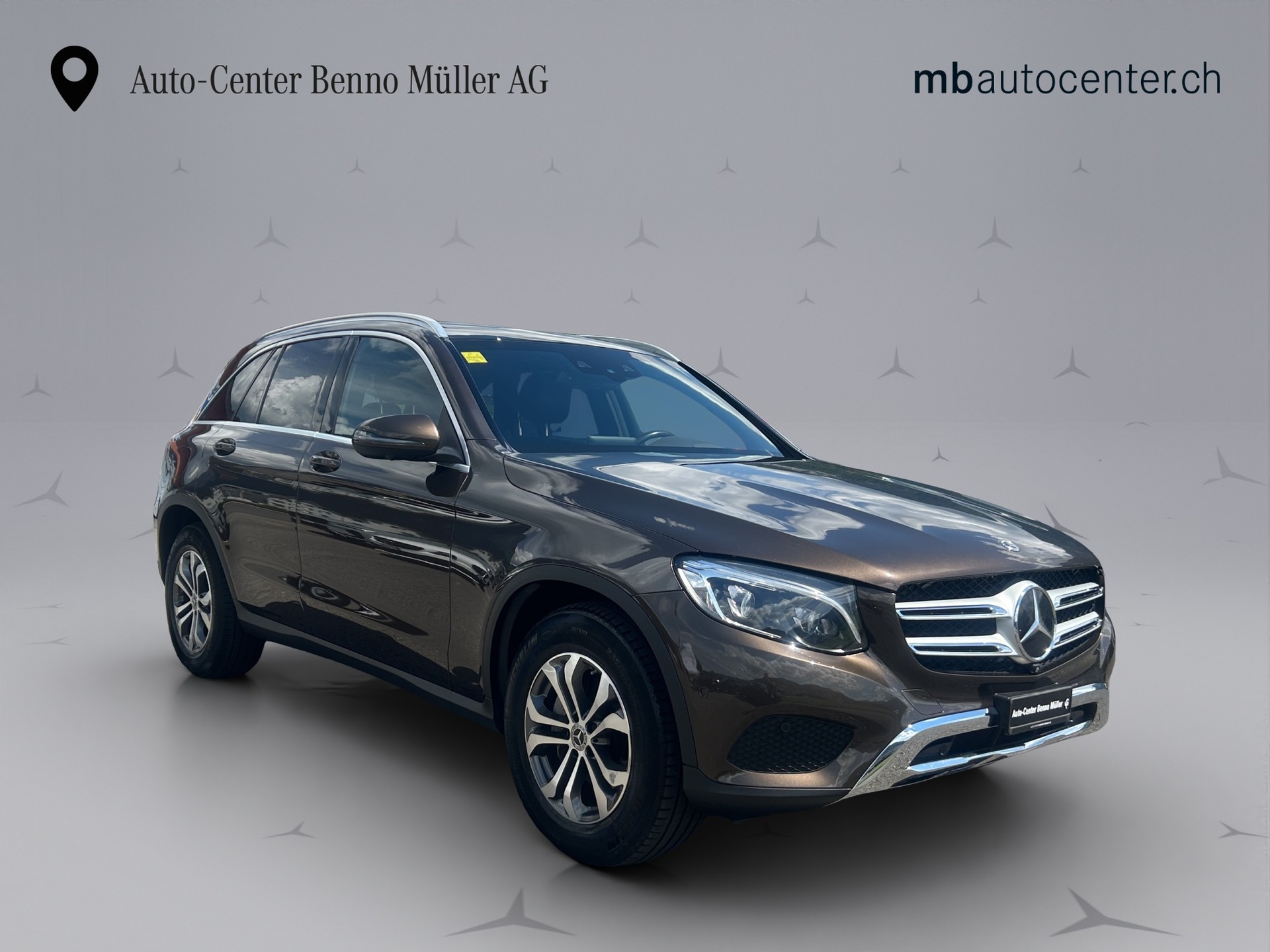 MERCEDES-BENZ GLC 250 d 4m-image-6