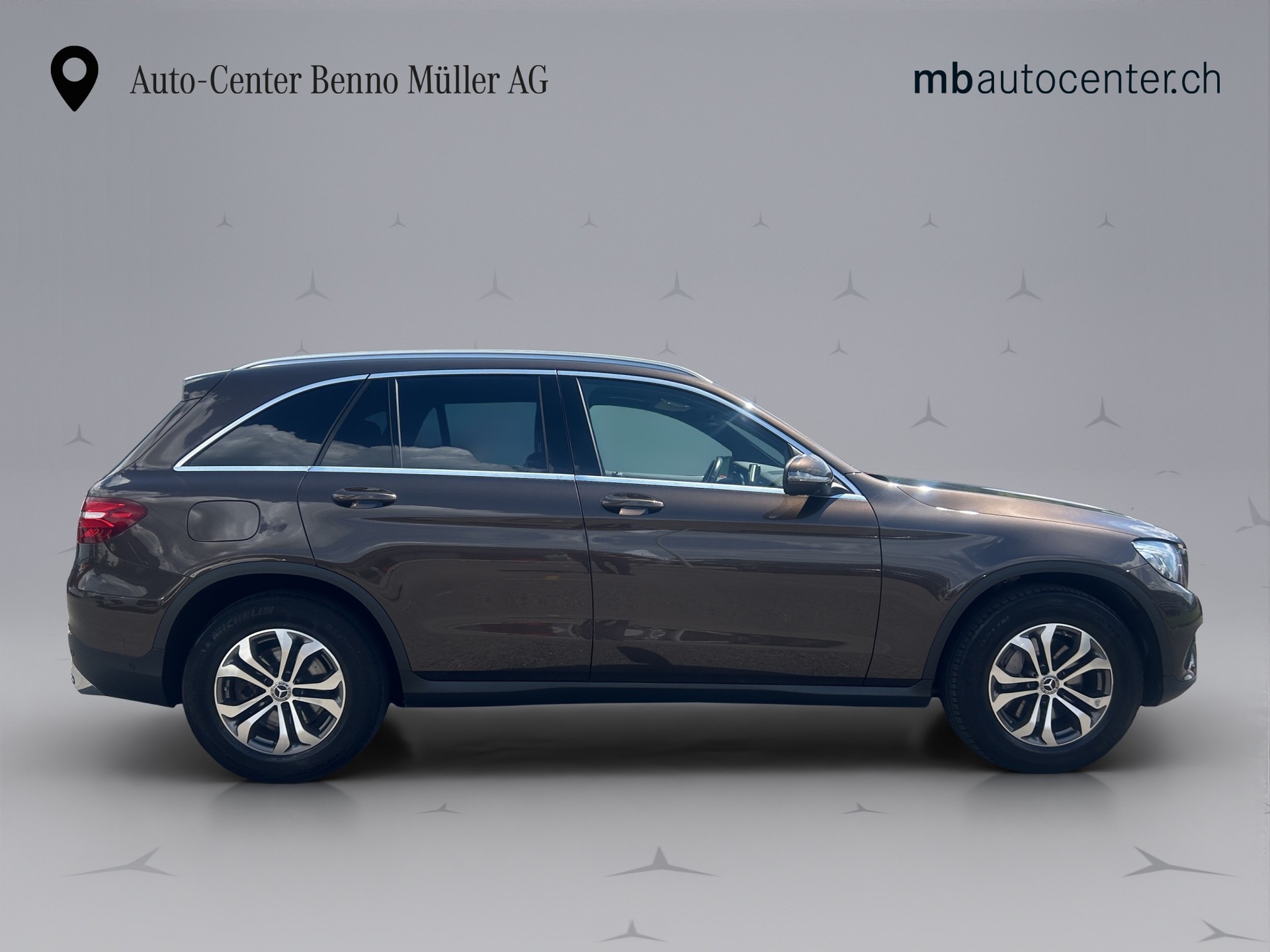 MERCEDES-BENZ GLC 250 d 4m-image-5