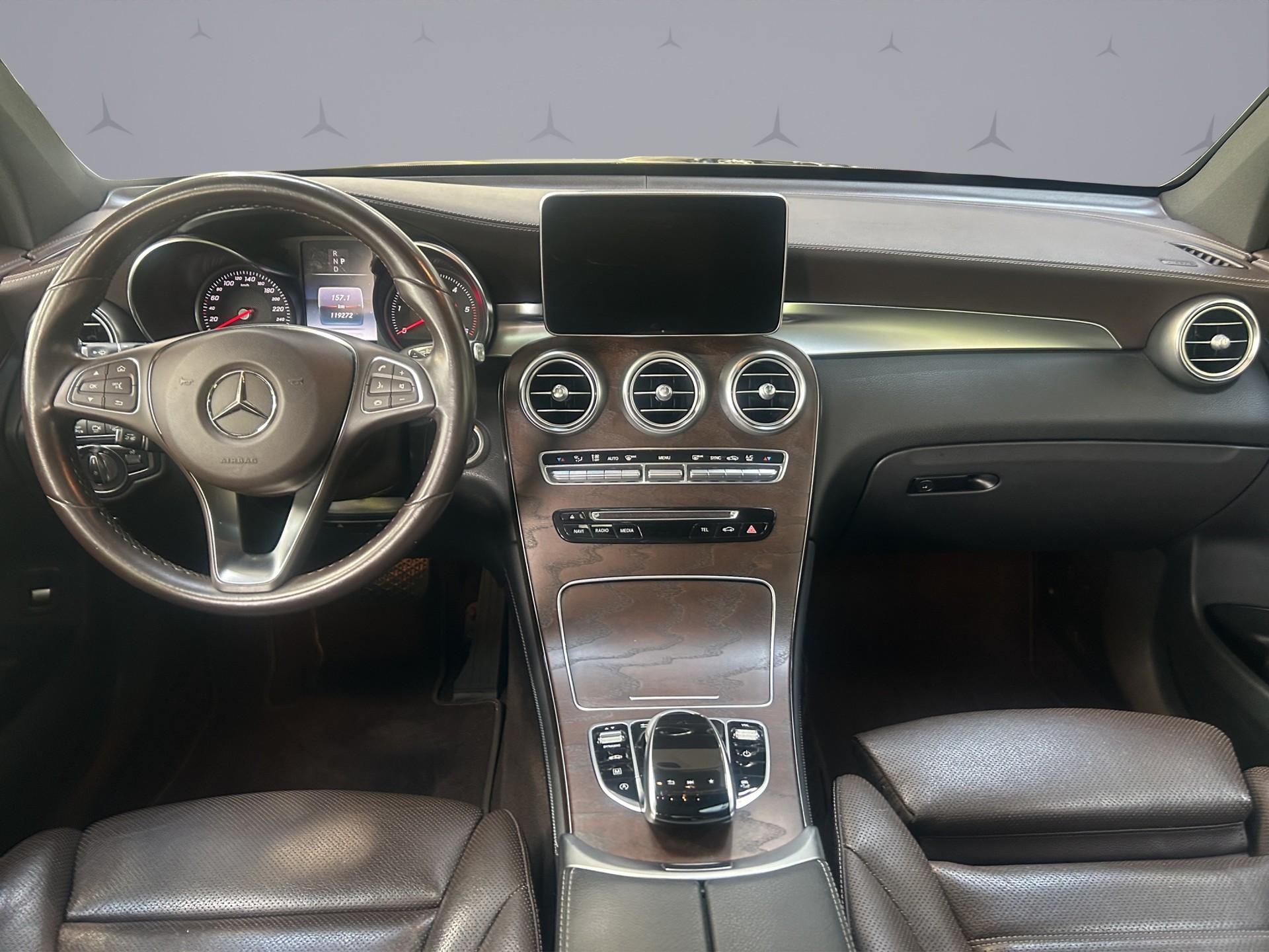 MERCEDES-BENZ GLC 250 d 4m-image-11