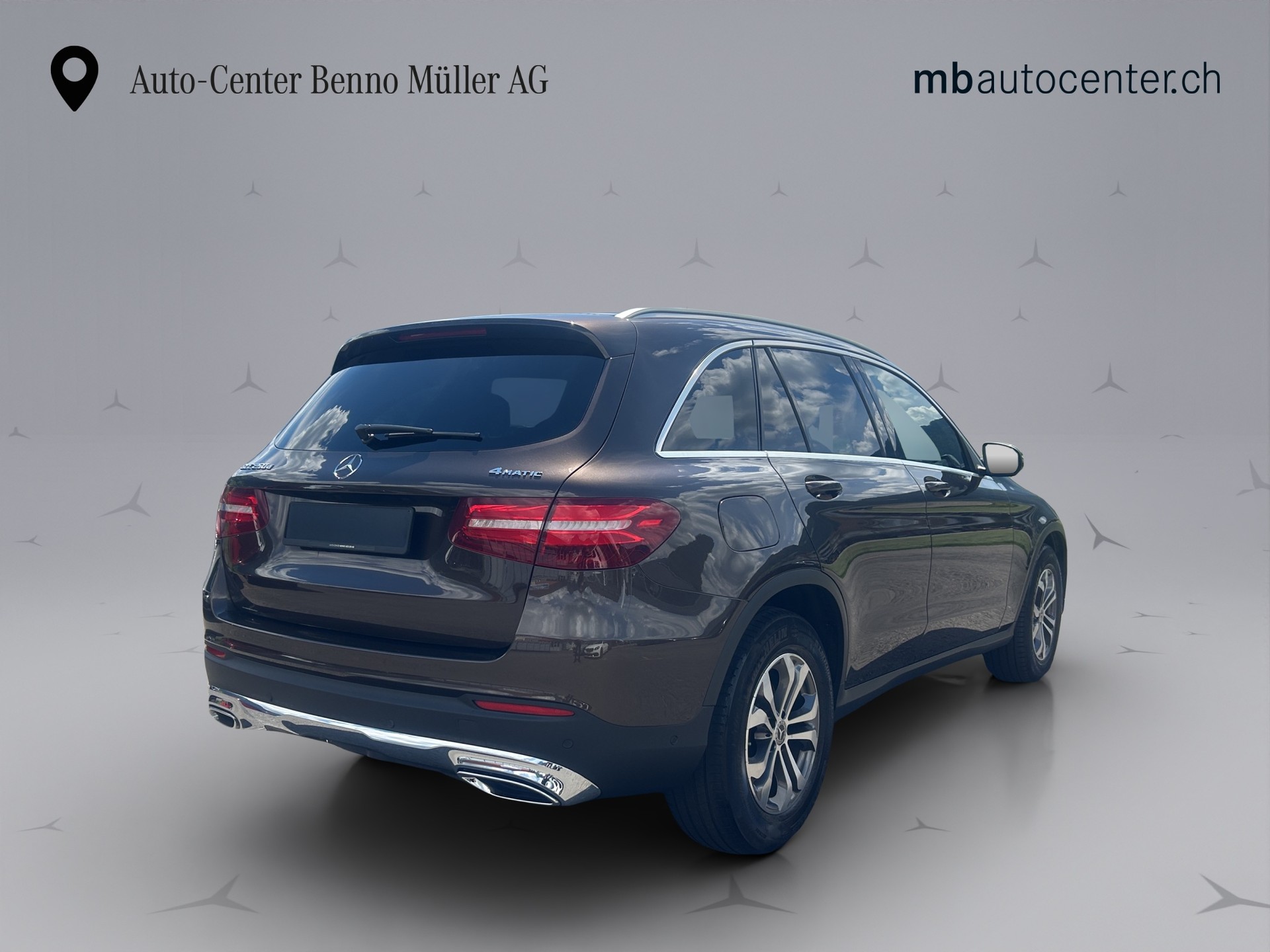 MERCEDES-BENZ GLC 250 d 4m-image-4