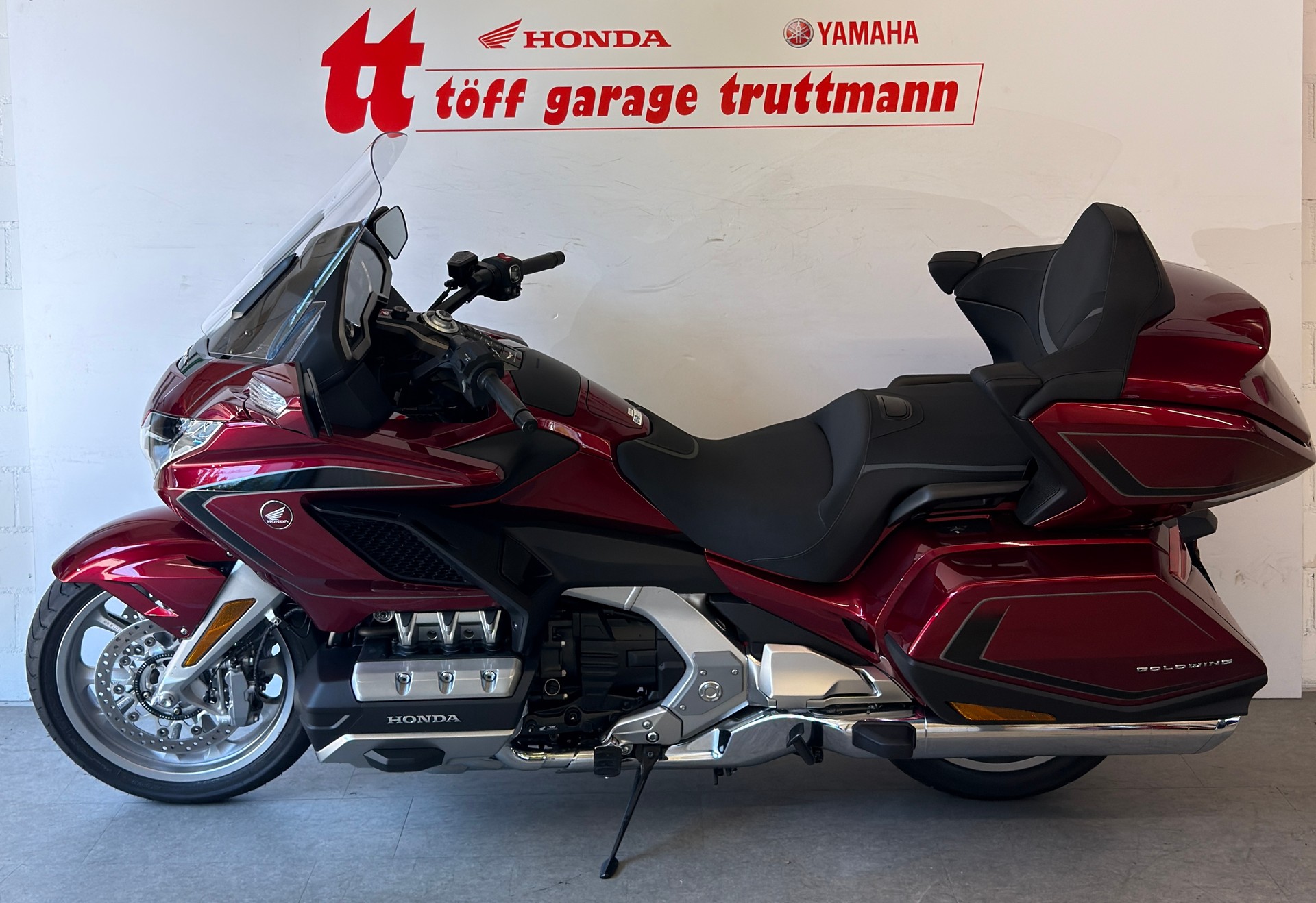 HONDA GL 1800 DA DCT Goldwing-showroom-element-1