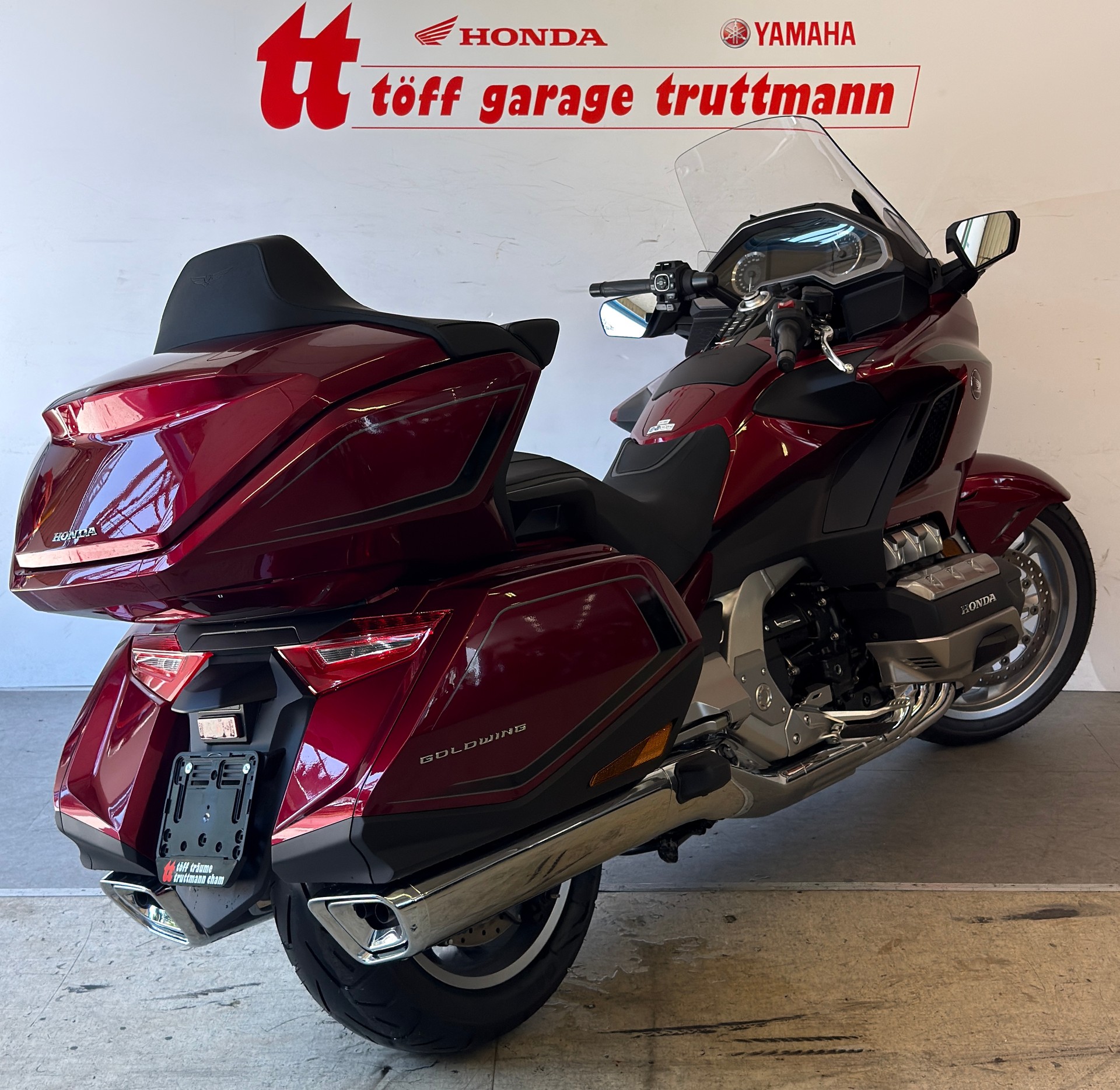 HONDA GL 1800 DA DCT Goldwing-showroom-element-3