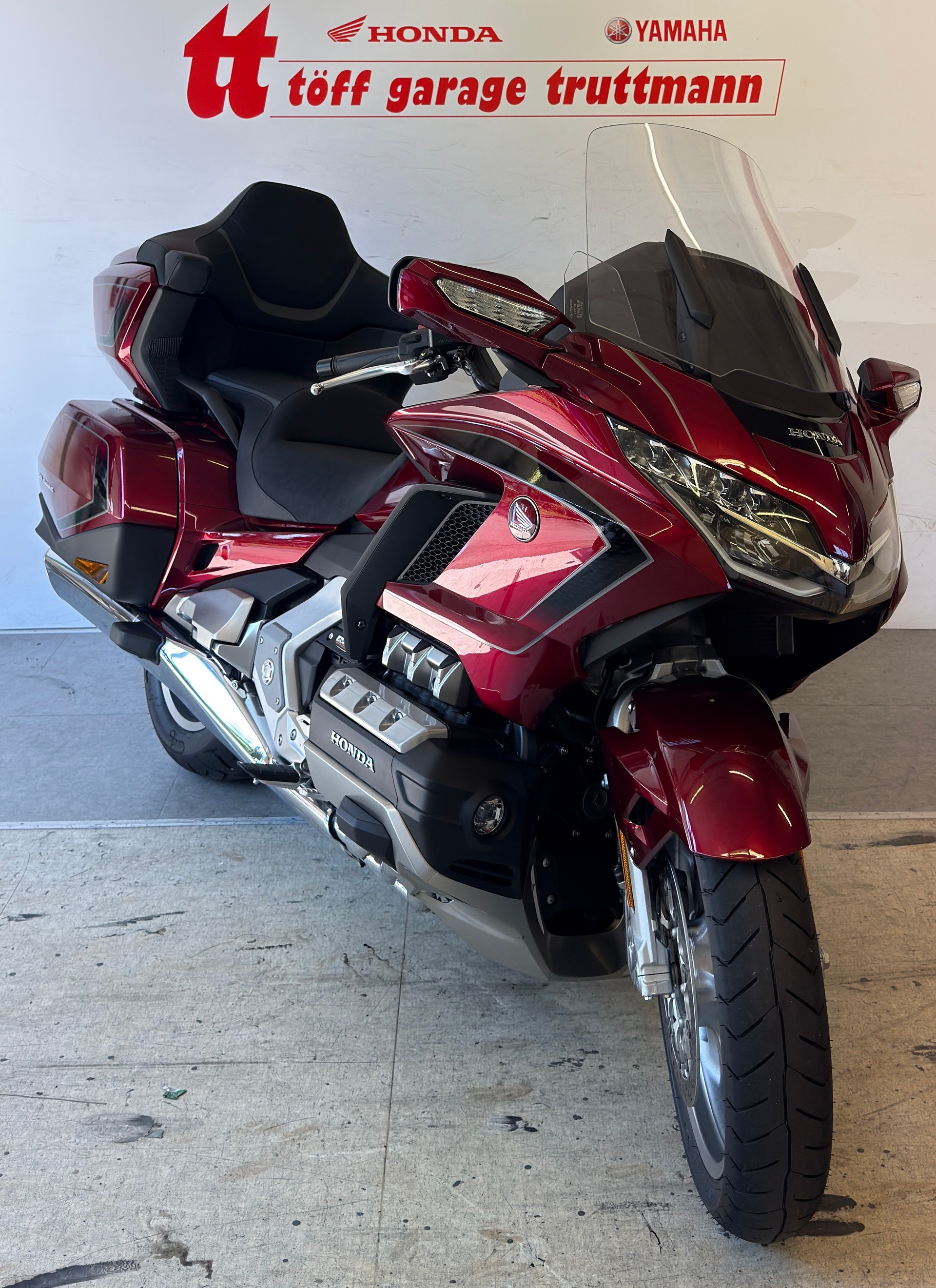 HONDA GL 1800 DA DCT Goldwing-showroom-element-2