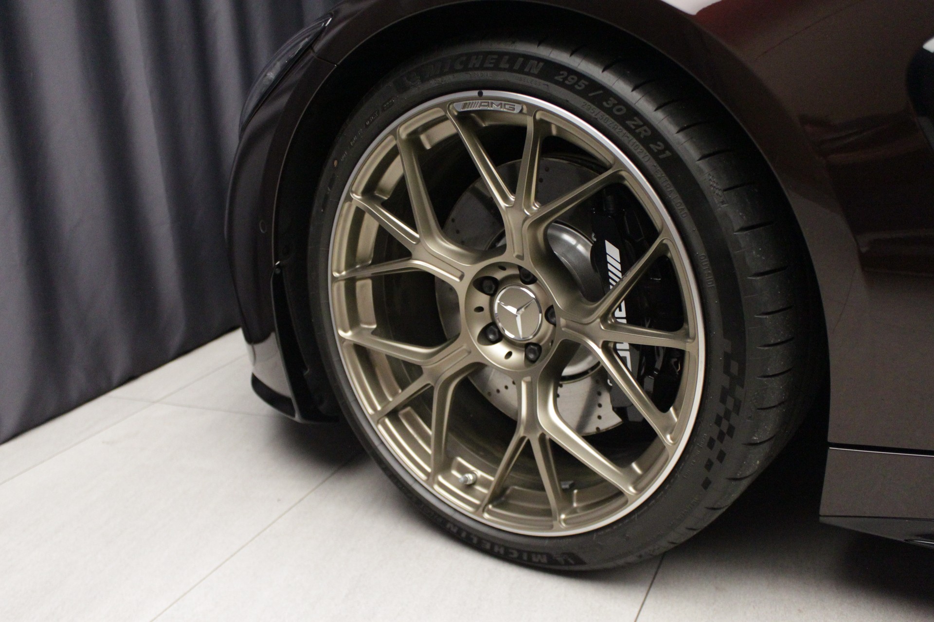 MERCEDES-BENZ AMG GT 63 4Matic+ Executive Edition-image-25