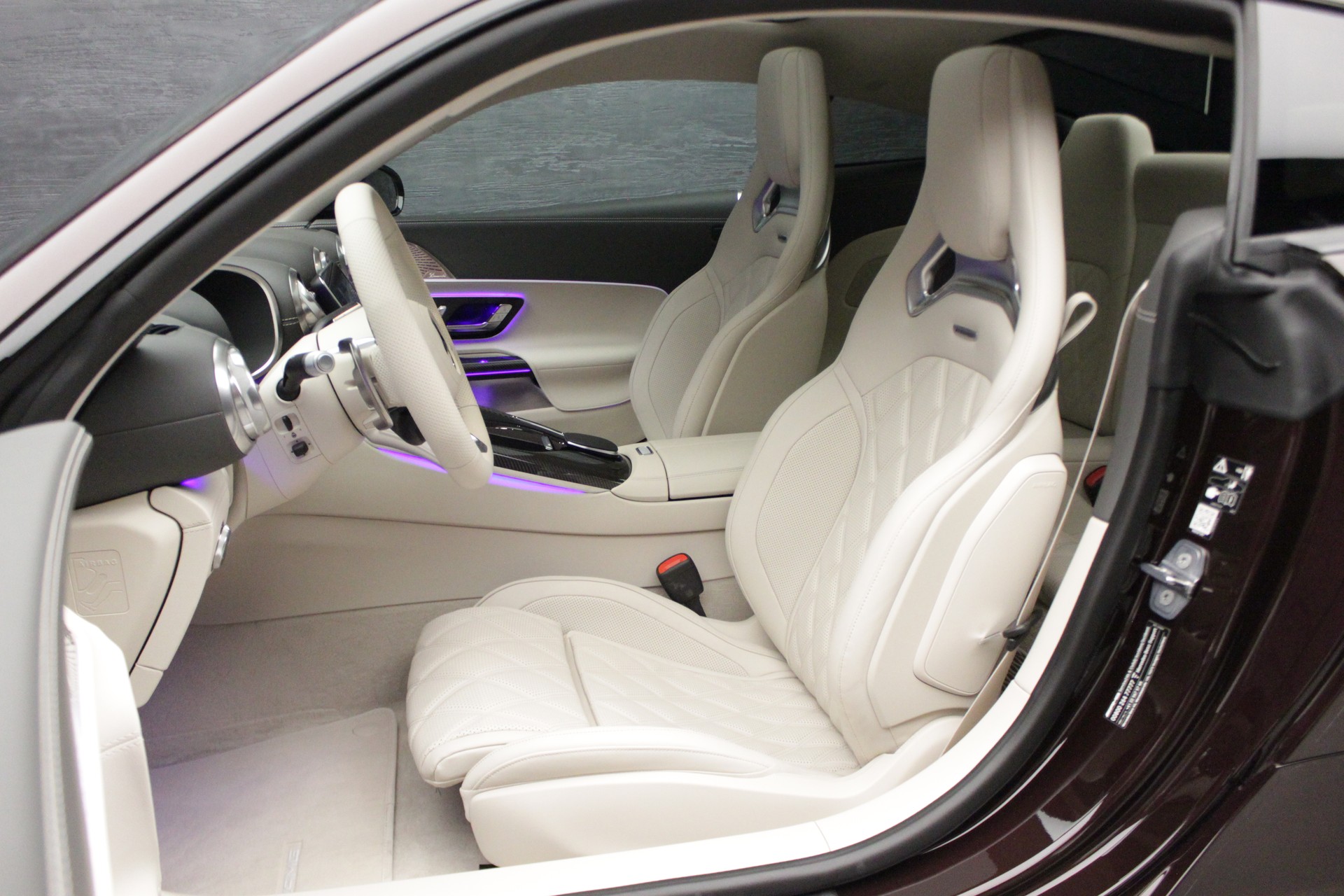 MERCEDES-BENZ AMG GT 63 4Matic+ Executive Edition-image-20