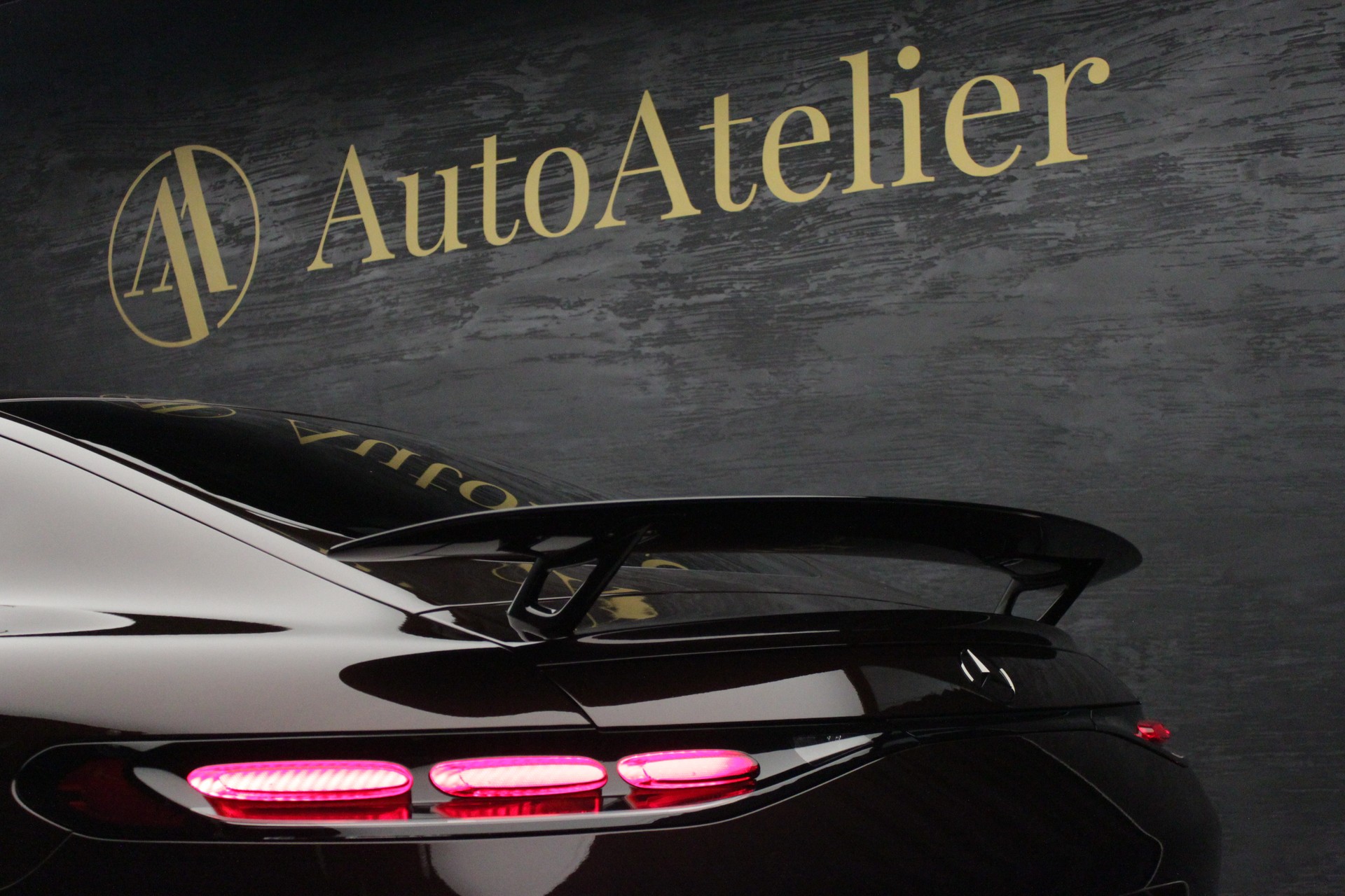 MERCEDES-BENZ AMG GT 63 4Matic+ Executive Edition-image-16