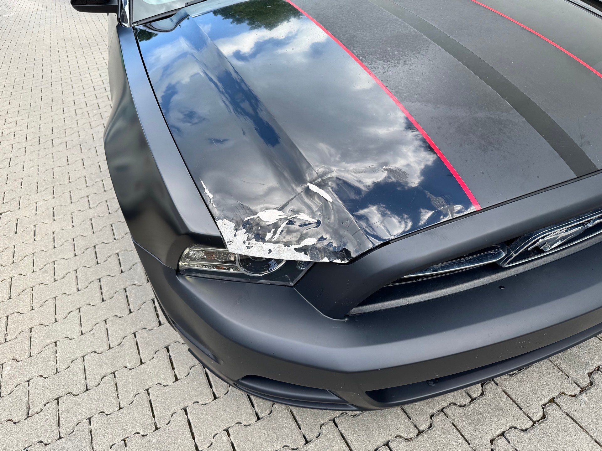 FORD 3.7 V6-image-12