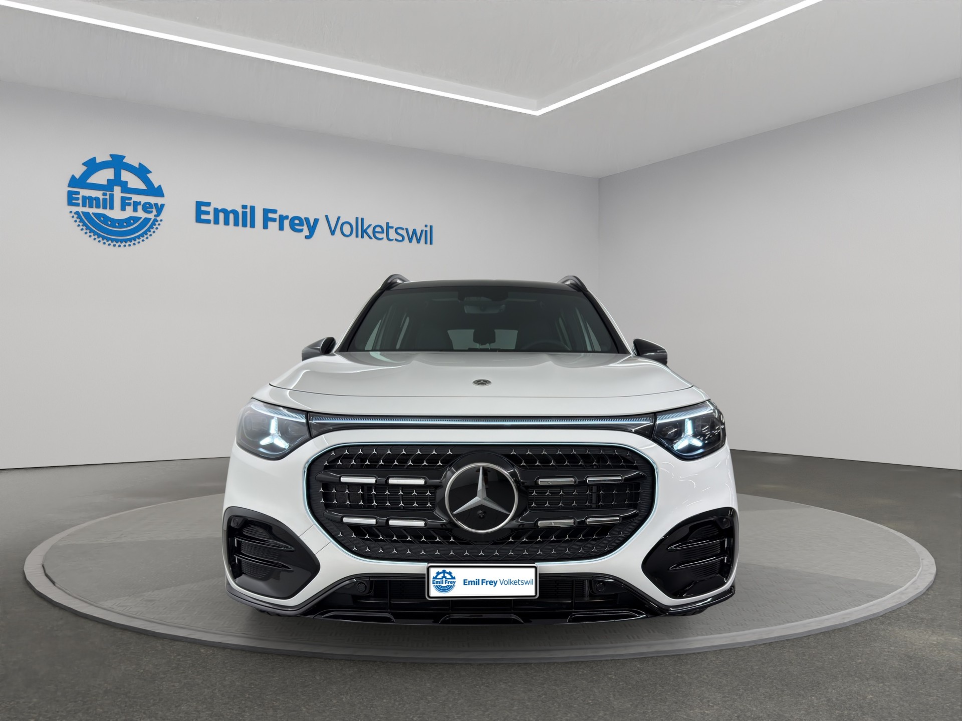 MERCEDES-BENZ GLB 220 4matic-image-4