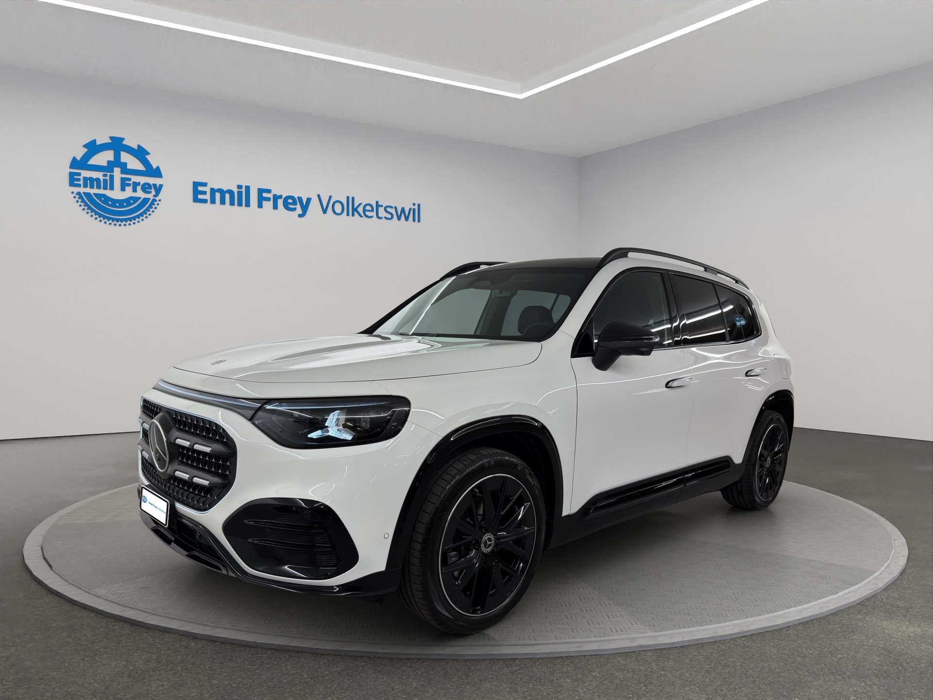 MERCEDES-BENZ GLB 220 4matic-image-0