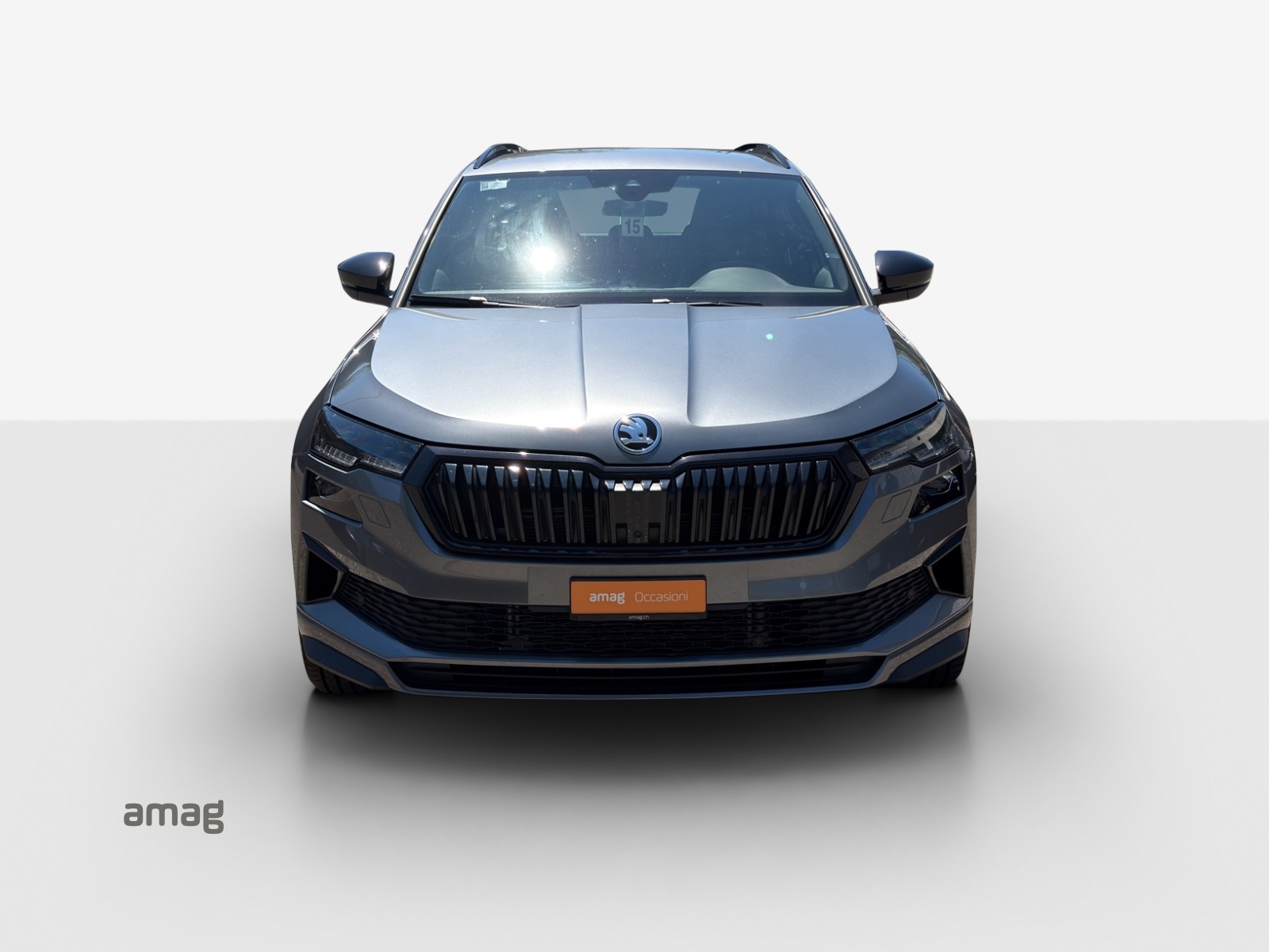 SKODA Karoq 2.0 TSI SportLine 4x4 DSG-image-6