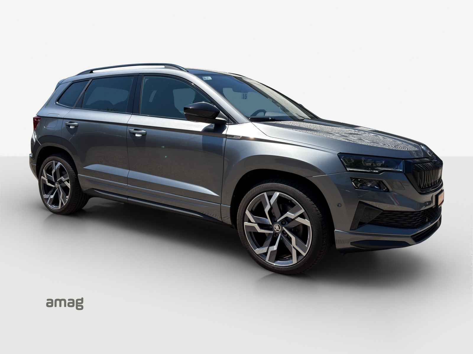 SKODA Karoq 2.0 TSI SportLine 4x4 DSG-image-5