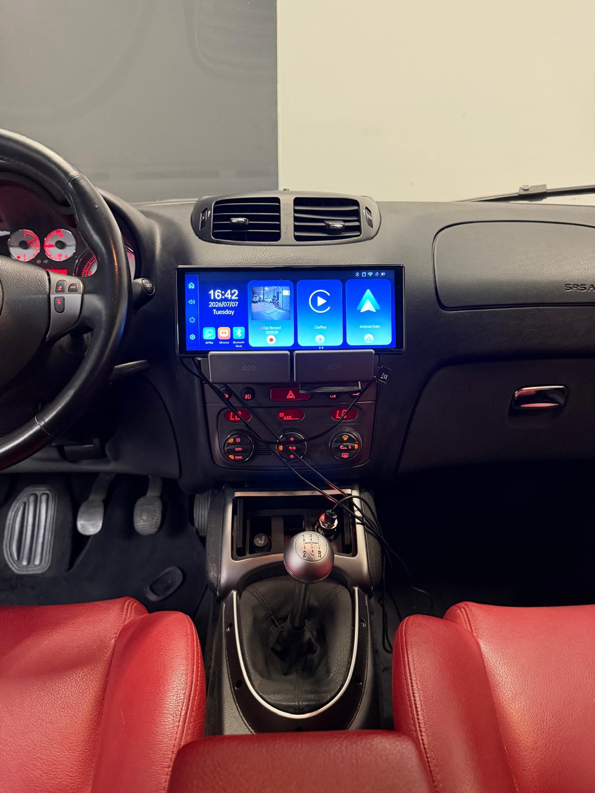 ALFA ROMEO GT 2.0 JTS Collezione ***CH-Fahrzeug***-image-9