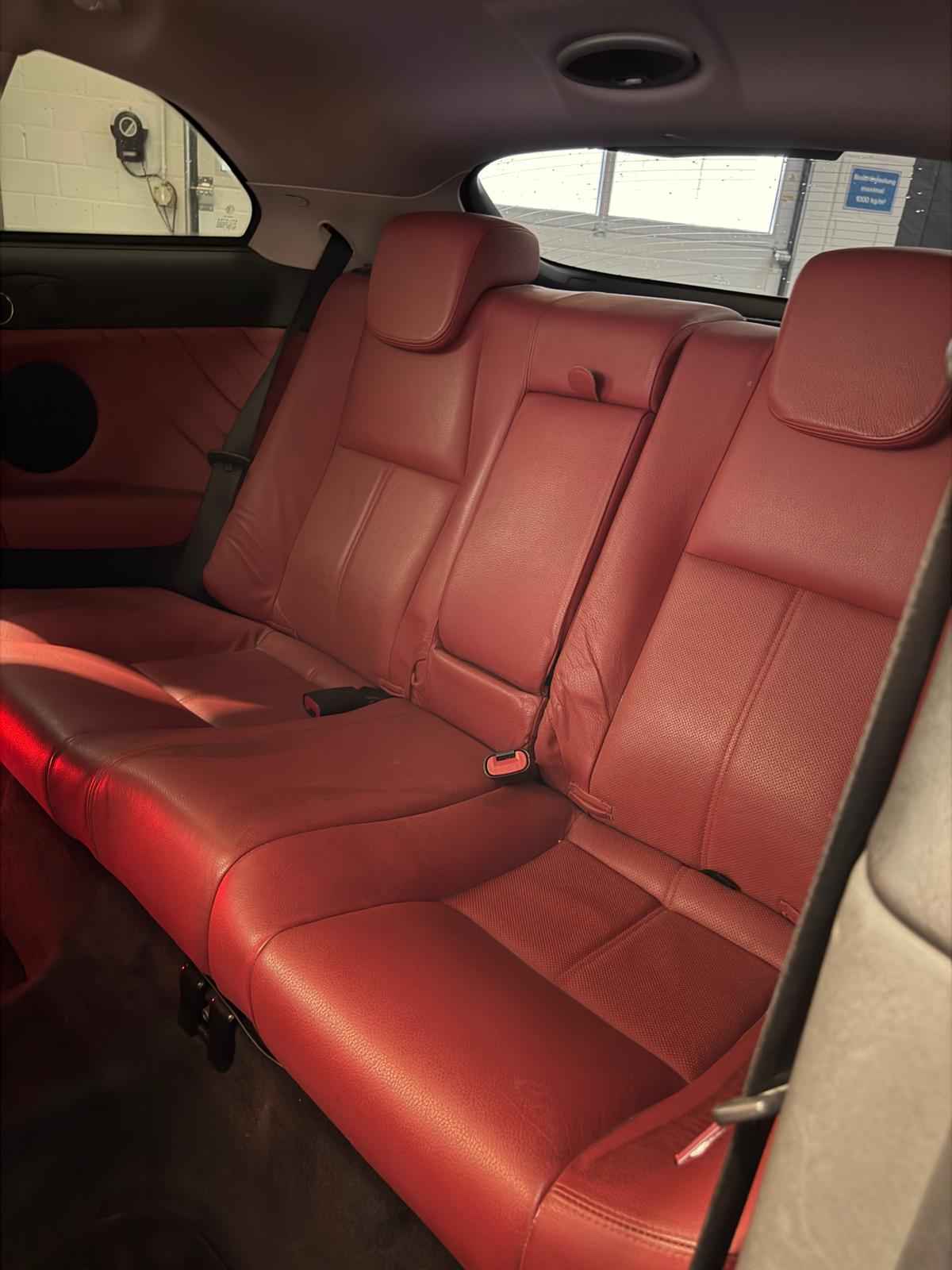 ALFA ROMEO GT 2.0 JTS Collezione ***CH-Fahrzeug***-image-12