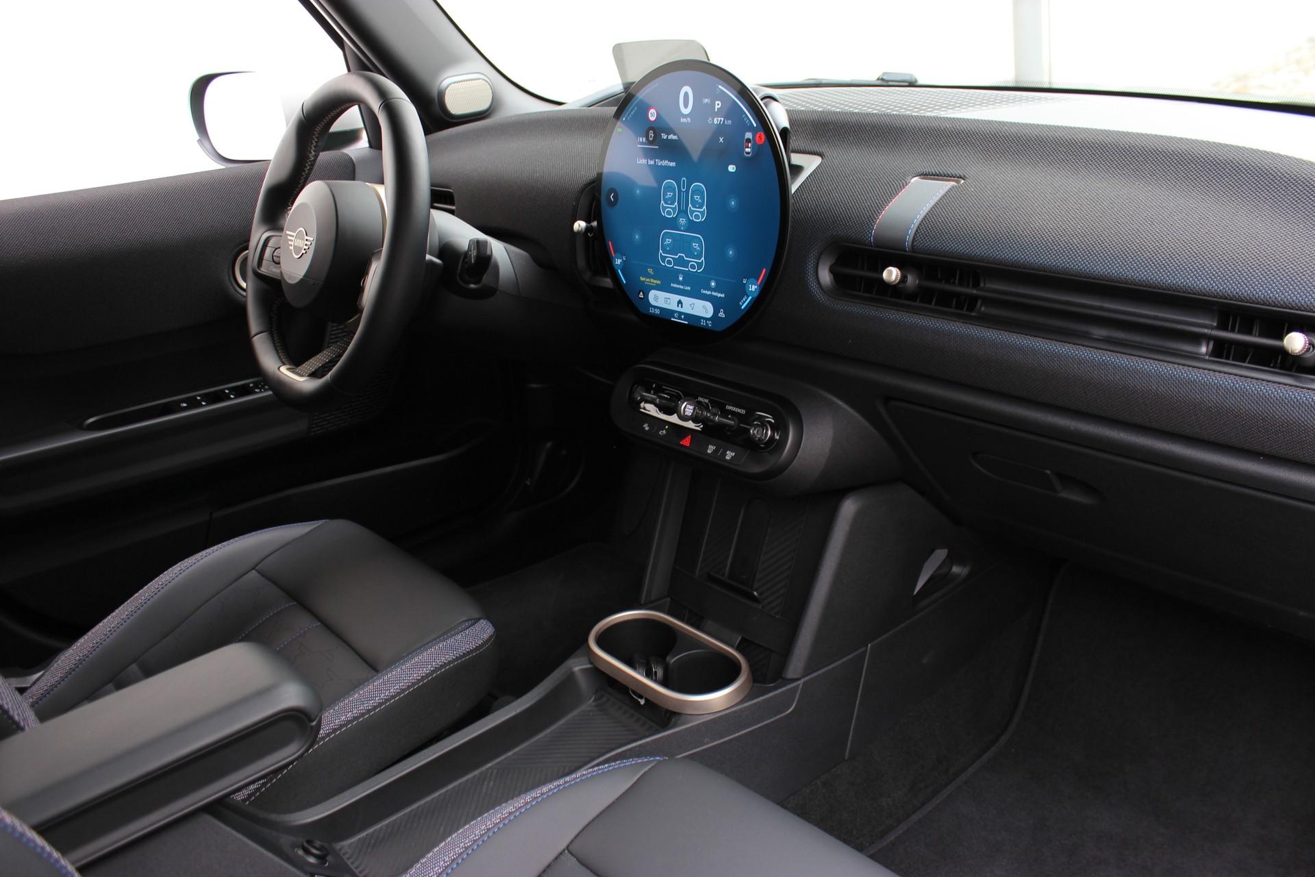 MINI Cooper S British Racing Green *Paket L*-showroom-element-1