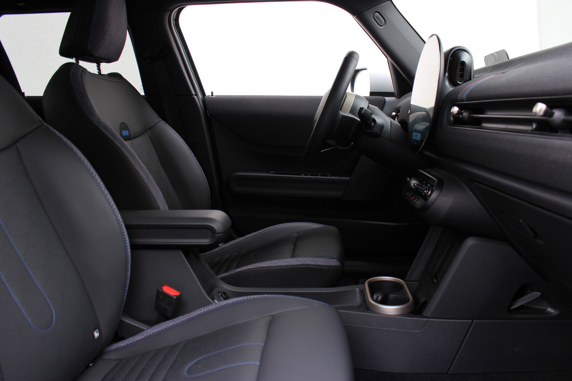 MINI Cooper S British Racing Green *Paket L*-showroom-element-3