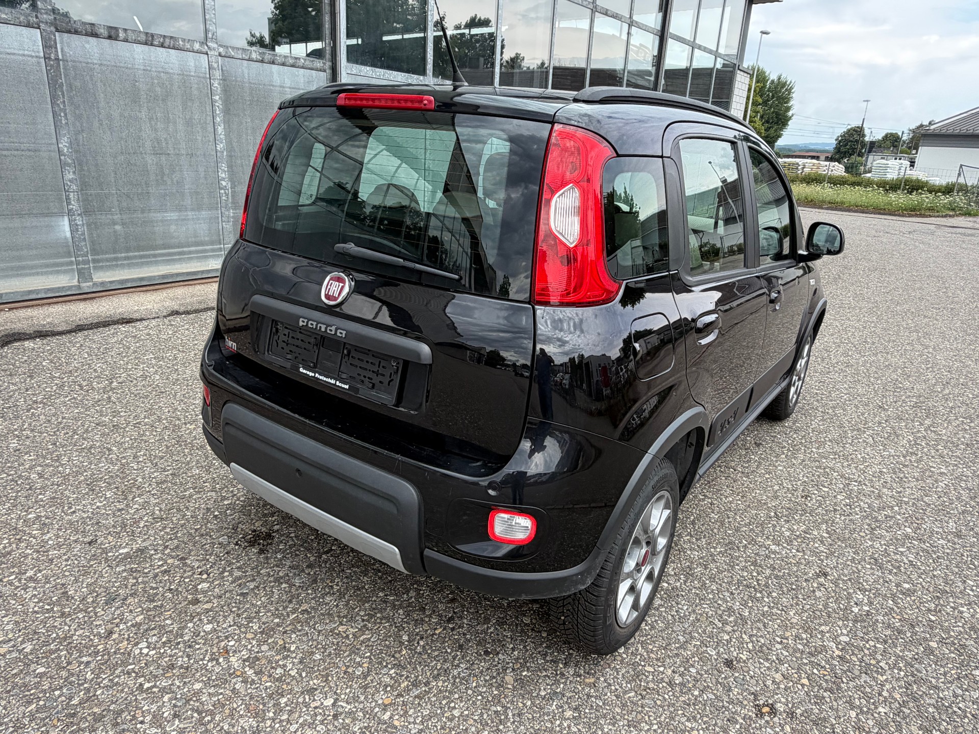 FIAT Panda 0.9 Twinair Turbo Antartica 4x4-image-2
