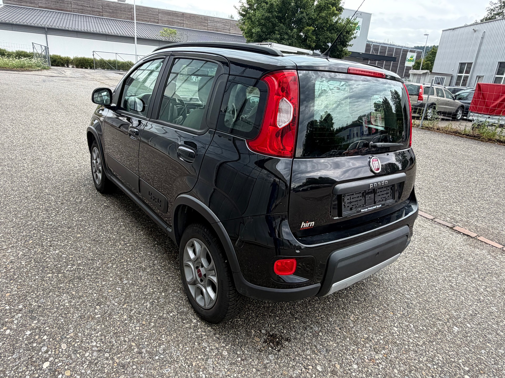 FIAT Panda 0.9 Twinair Turbo Antartica 4x4-image-3
