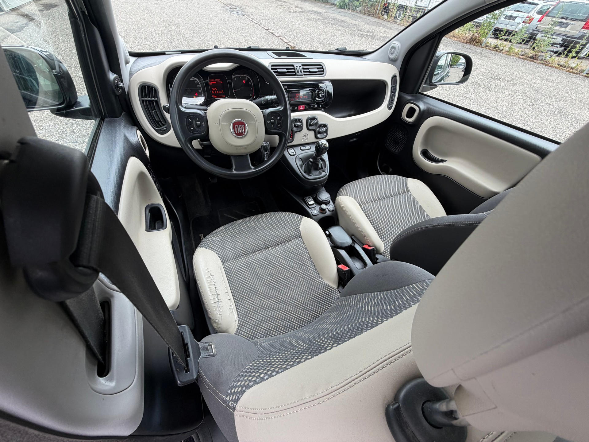 FIAT Panda 0.9 Twinair Turbo Antartica 4x4-image-4