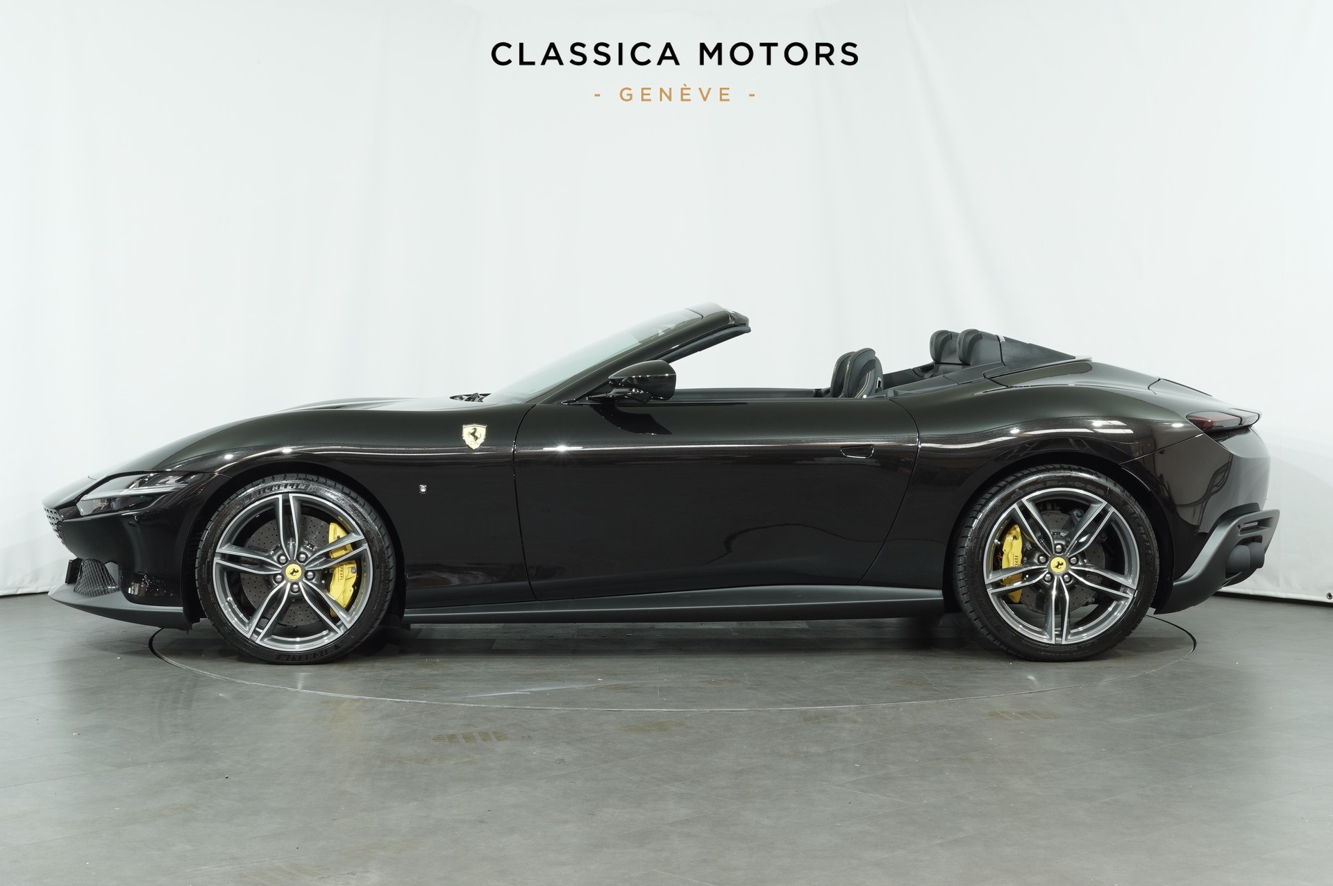 FERRARI Roma 3.9 V8 T Spider-image-7