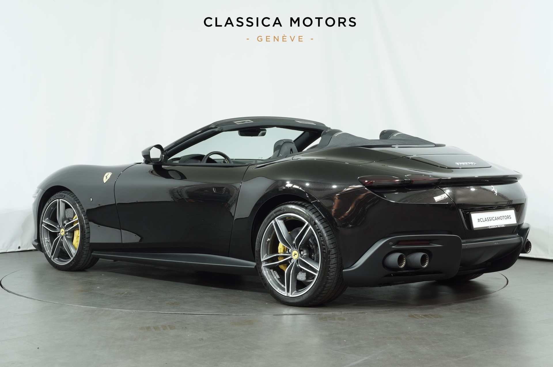 FERRARI Roma 3.9 V8 T Spider-image-6