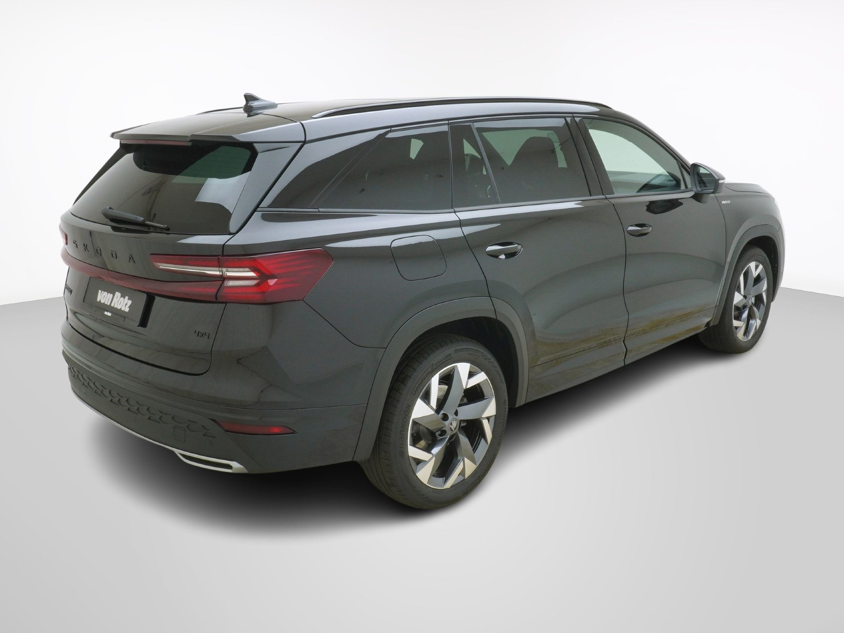 SKODA Kodiaq 2.0 TSI SportLine-image-5