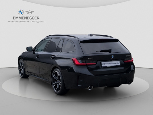 BMW 320d xDr 48V Tour M Sport-image-5