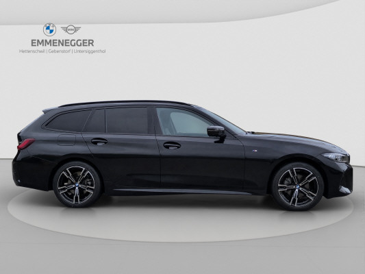 BMW 320d xDr 48V Tour M Sport-image-4