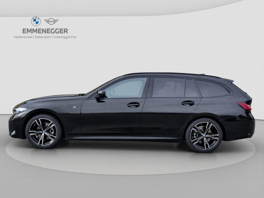 BMW 320d xDr 48V Tour M Sport-image-1