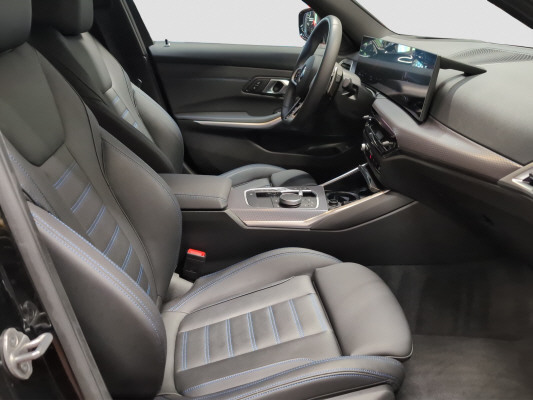 BMW 320d xDr 48V Tour M Sport-image-8