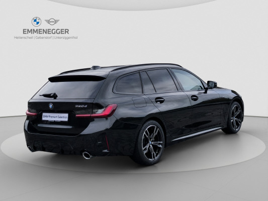BMW 320d xDr 48V Tour M Sport-image-3