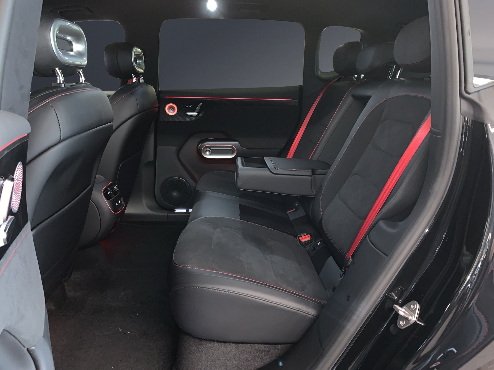 SMART #5 100kWh Brabus AWD-image-11