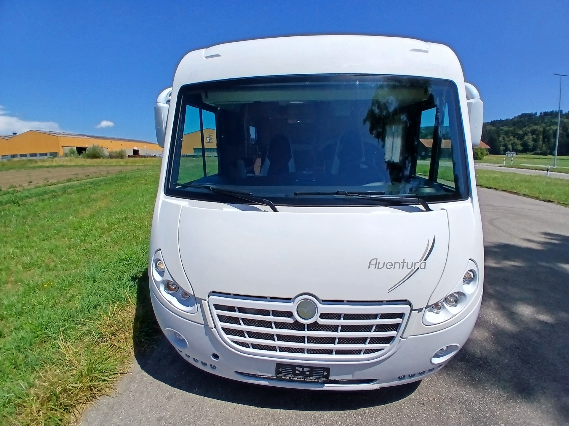 PILOTE G 600 XLG Aventura-image-6