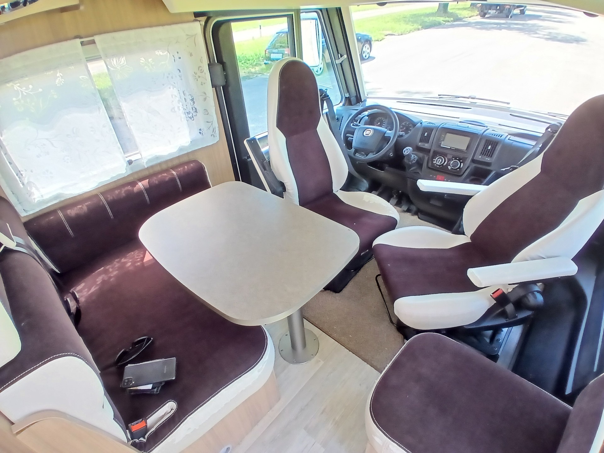 PILOTE G 600 XLG Aventura-image-14