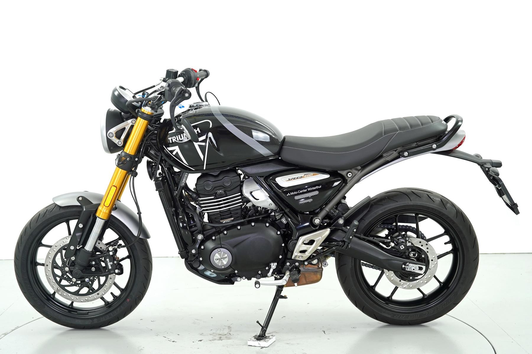 TRIUMPH Speed 400 ABS-image-4