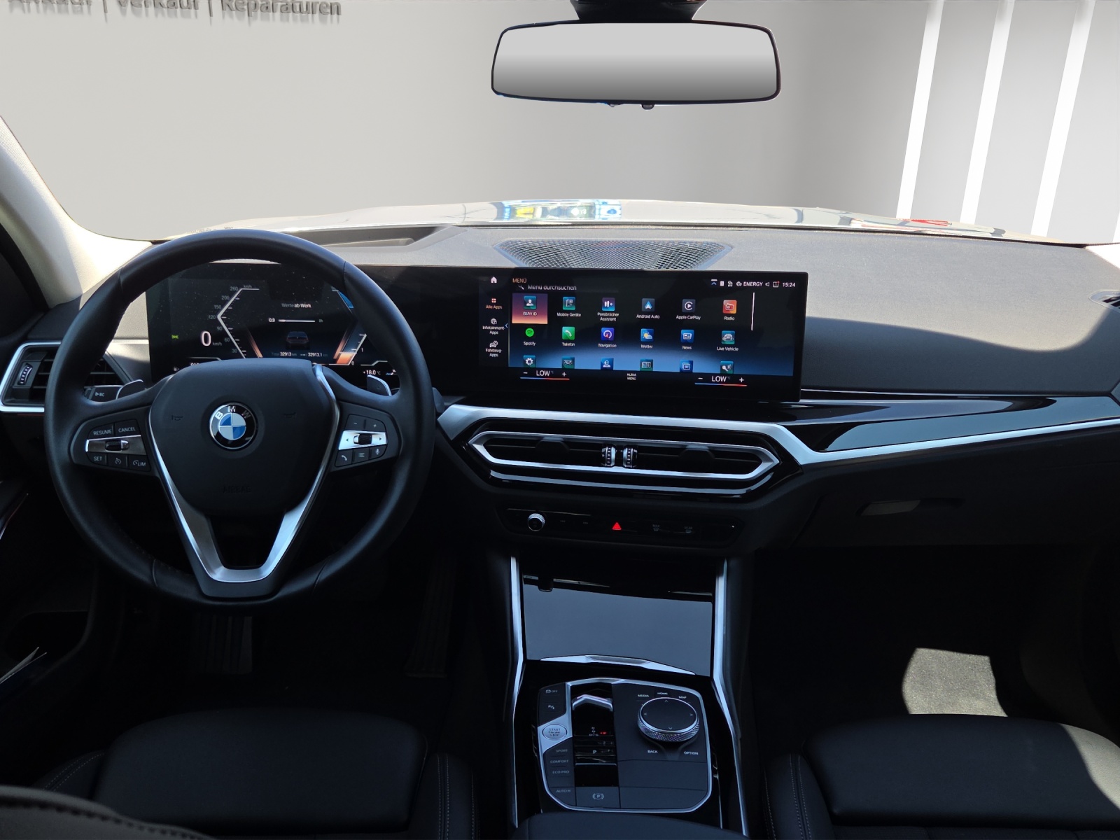 BMW 320d xDrive 48V Steptronic-image-6