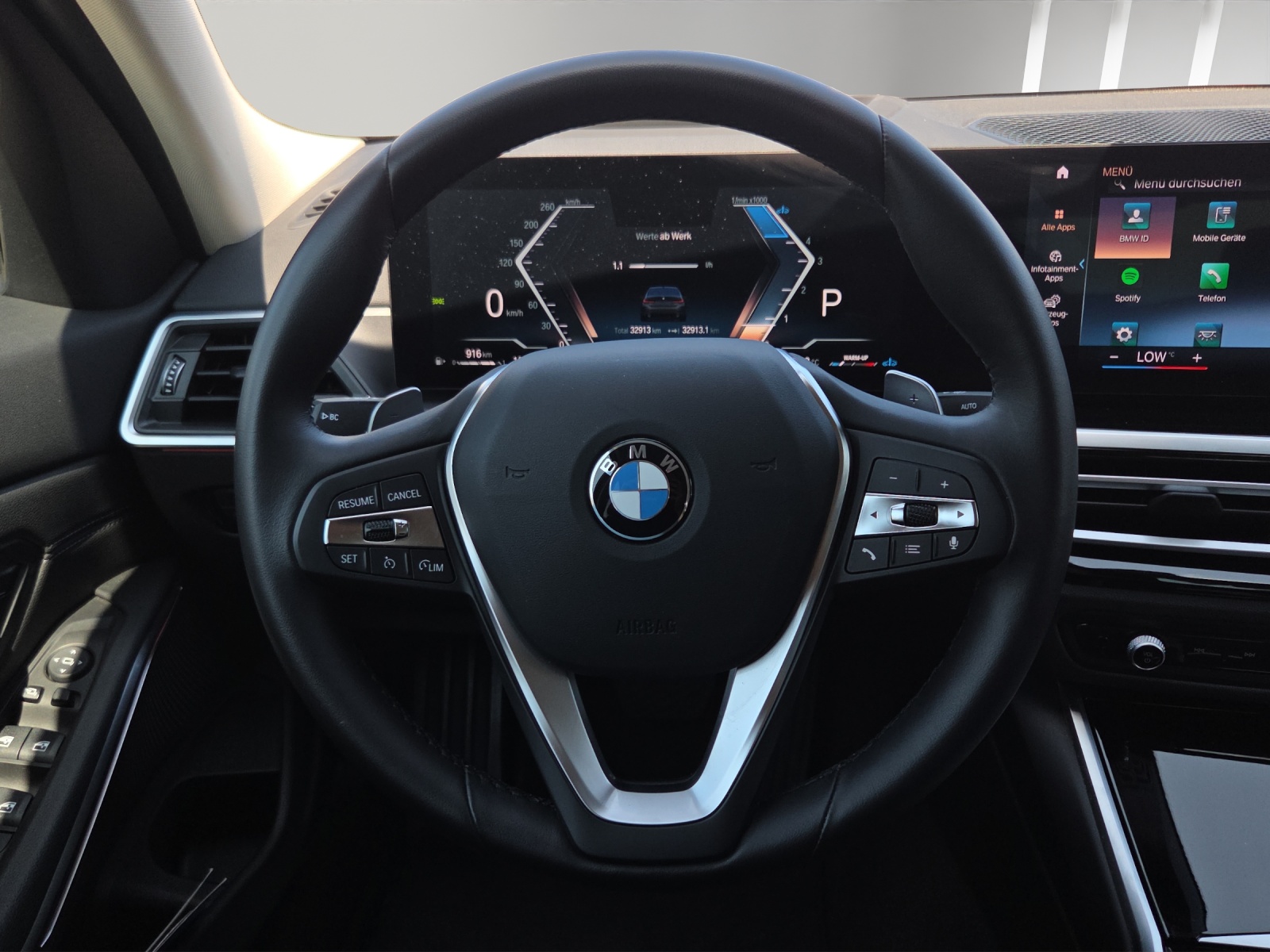 BMW 320d xDrive 48V Steptronic-image-7