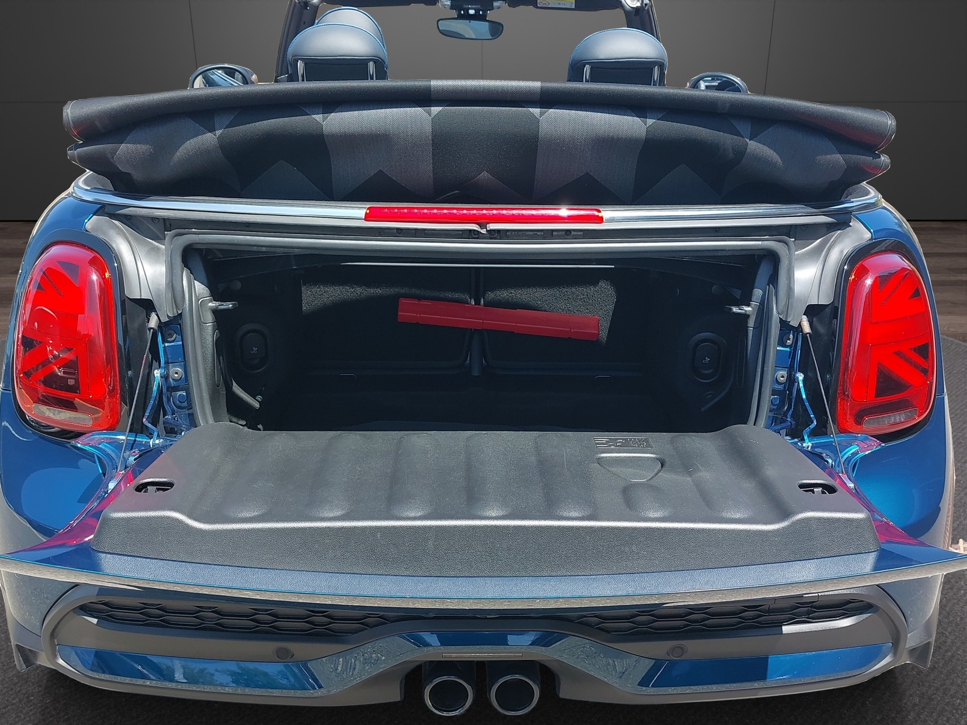 MINI Cabrio F57 2.0i Cooper S SDKG-image-15