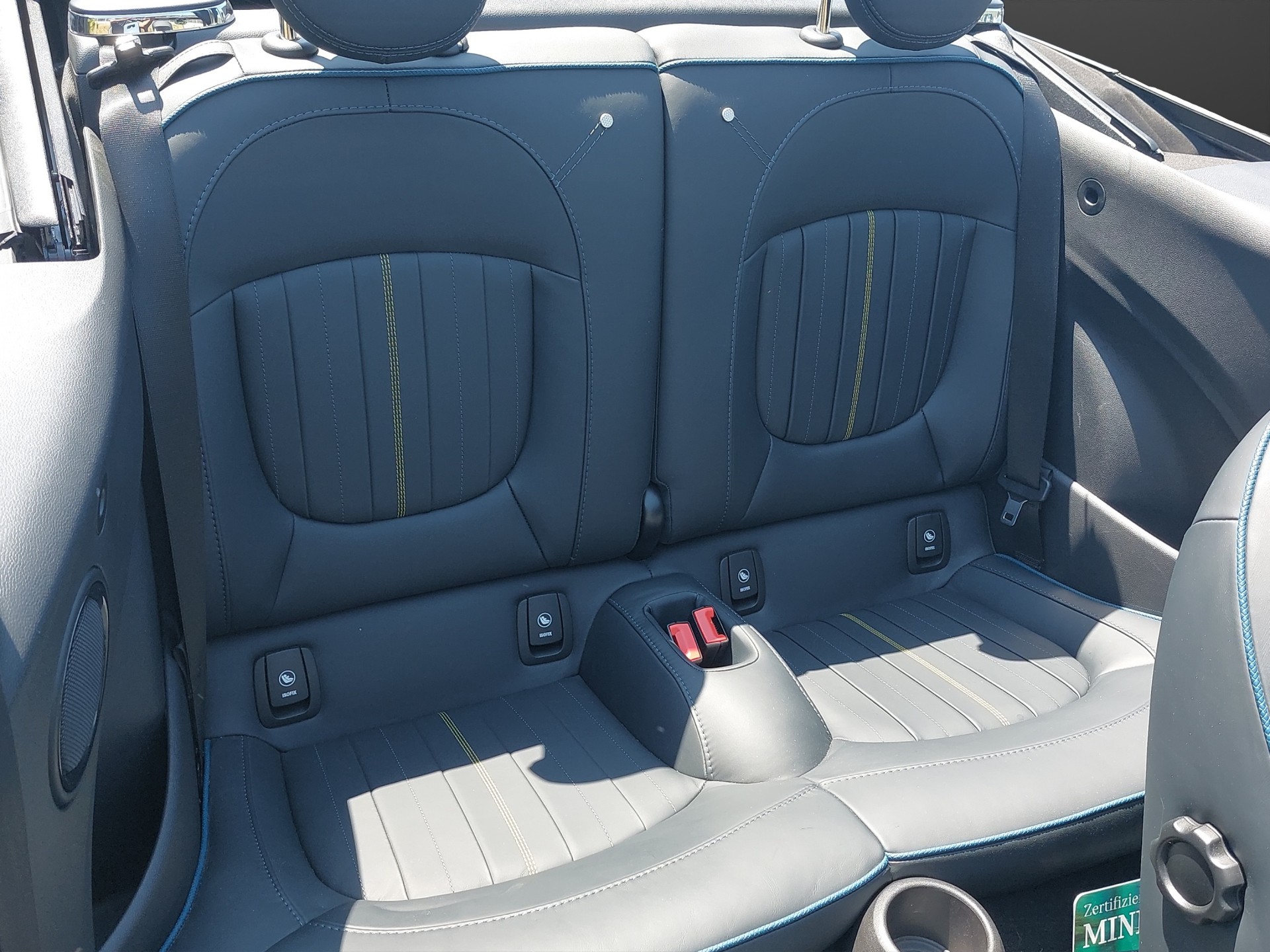 MINI Cabrio F57 2.0i Cooper S SDKG-image-16