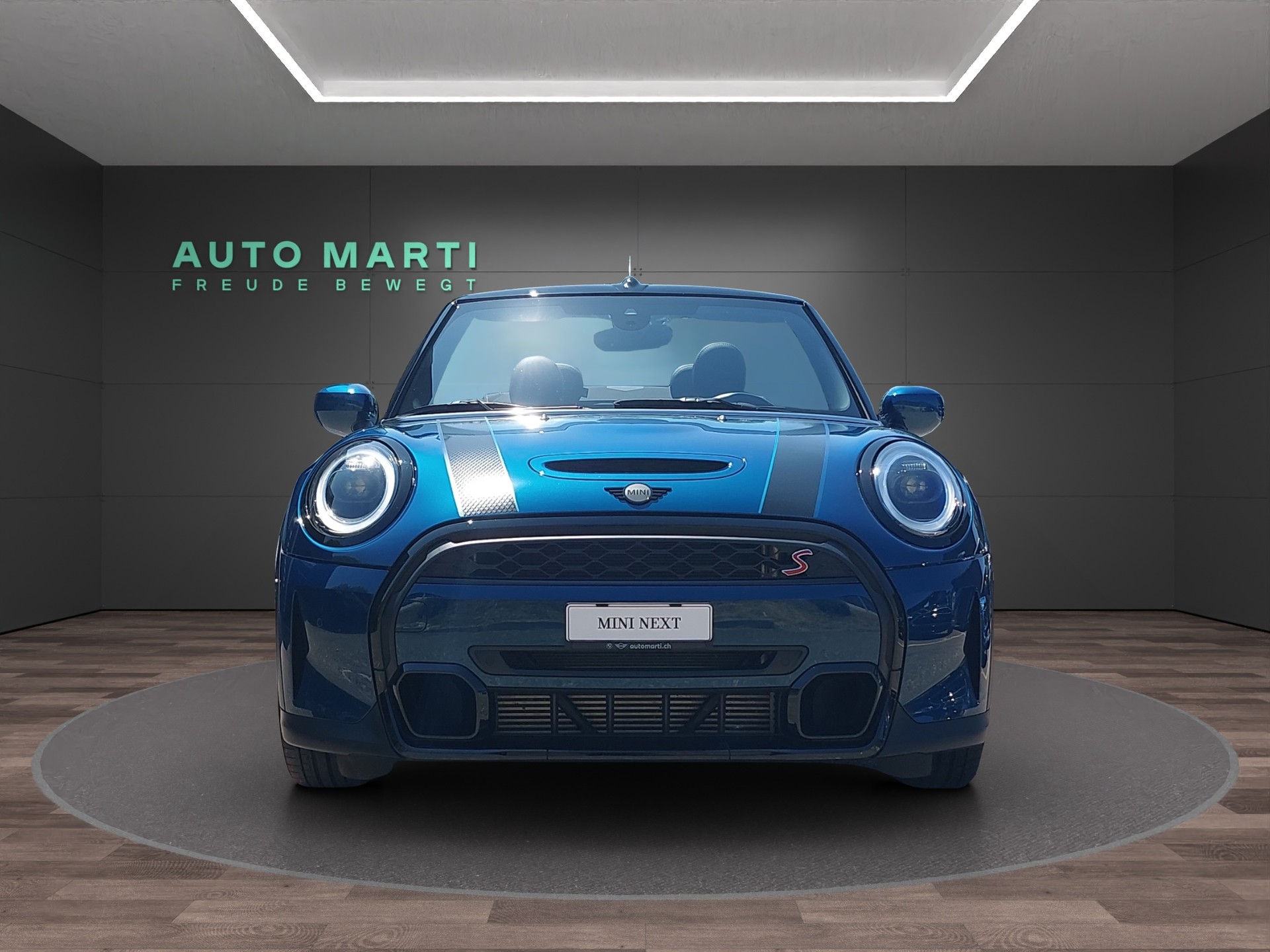 MINI Cabrio F57 2.0i Cooper S SDKG-image-4