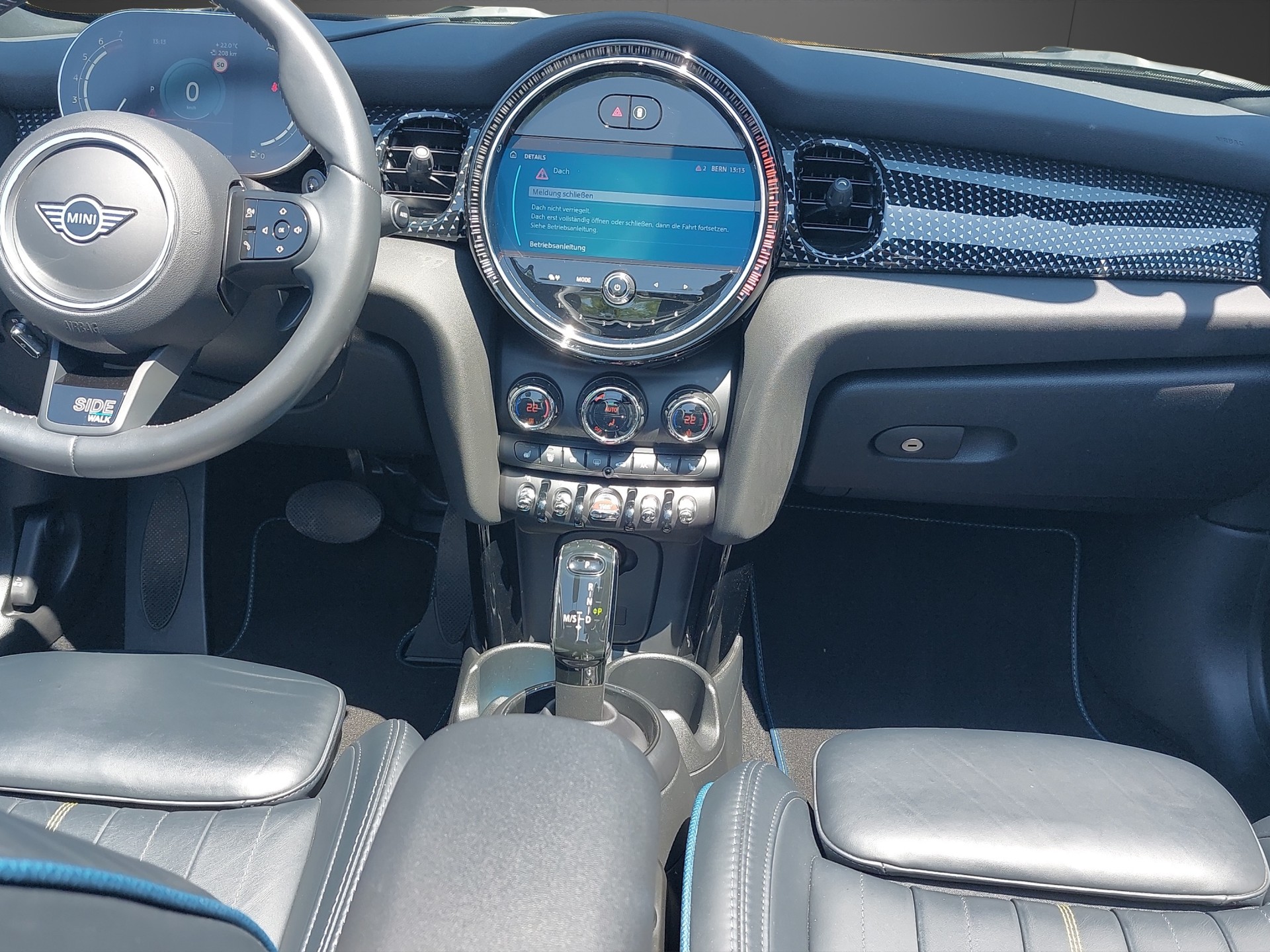 MINI Cabrio F57 2.0i Cooper S SDKG-image-18