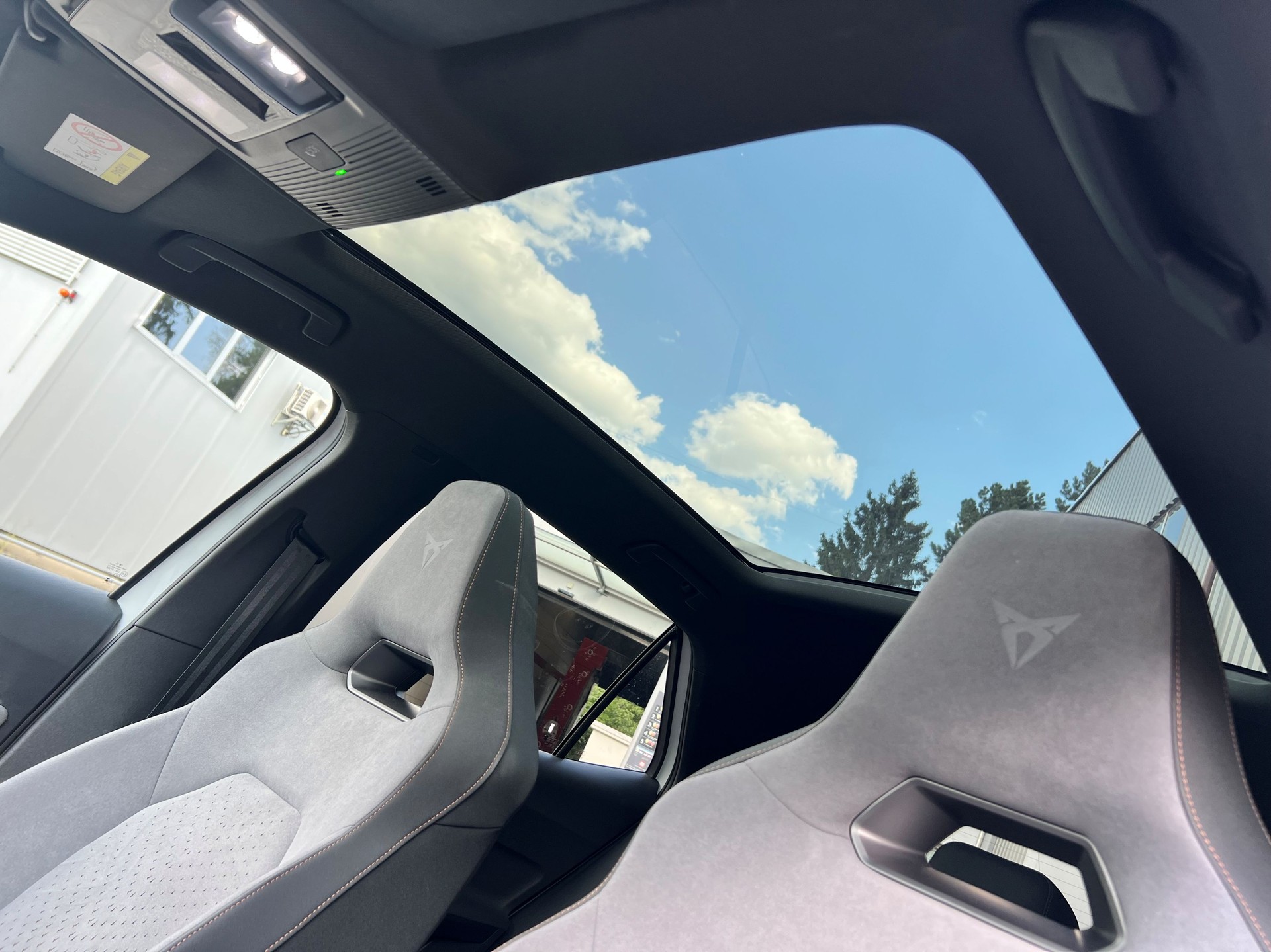 CUPRA Born 58 kWh e-Boost-image-8