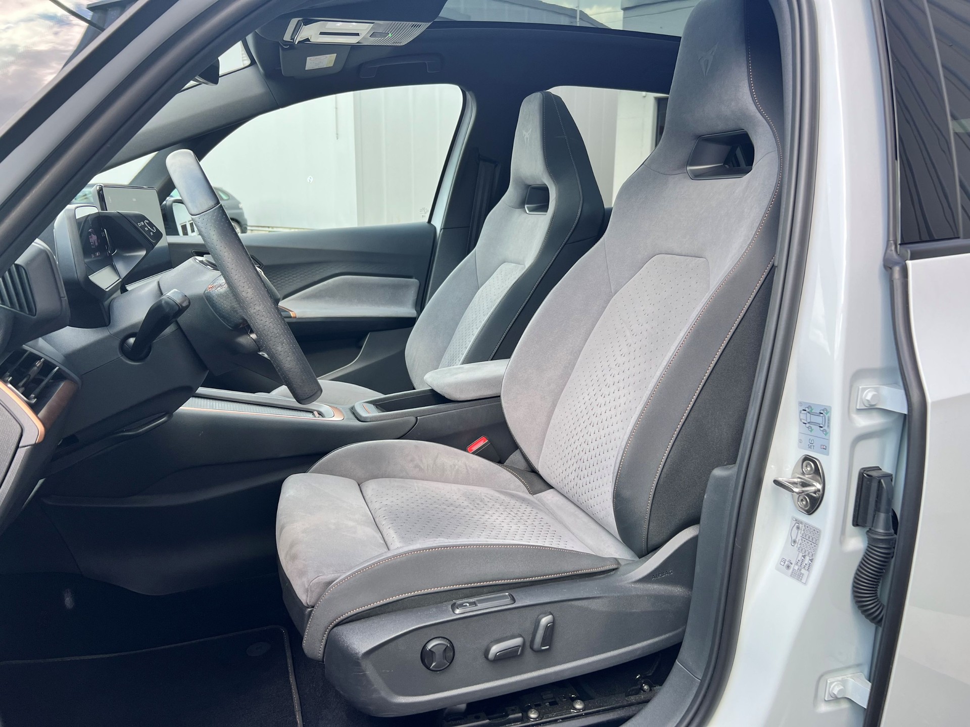 CUPRA Born 58 kWh e-Boost-image-6